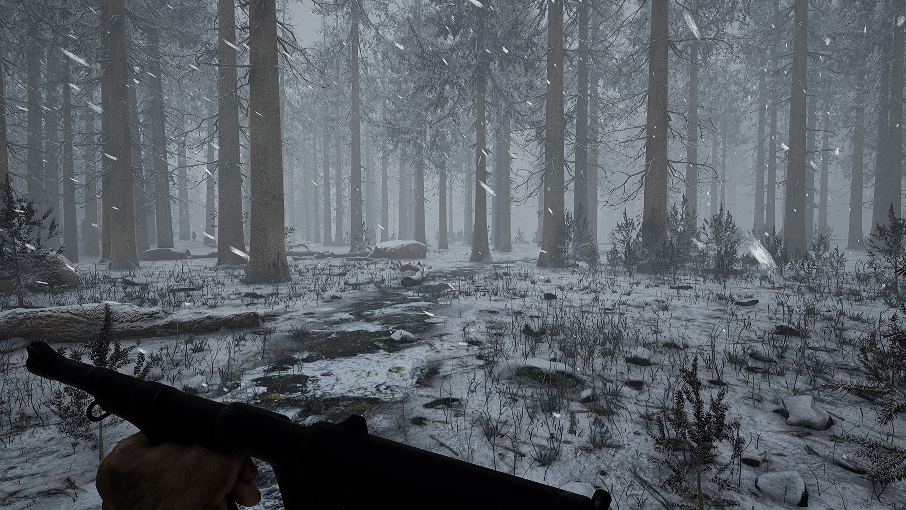 United Assault - Battle of the Bulge: скриншот 8