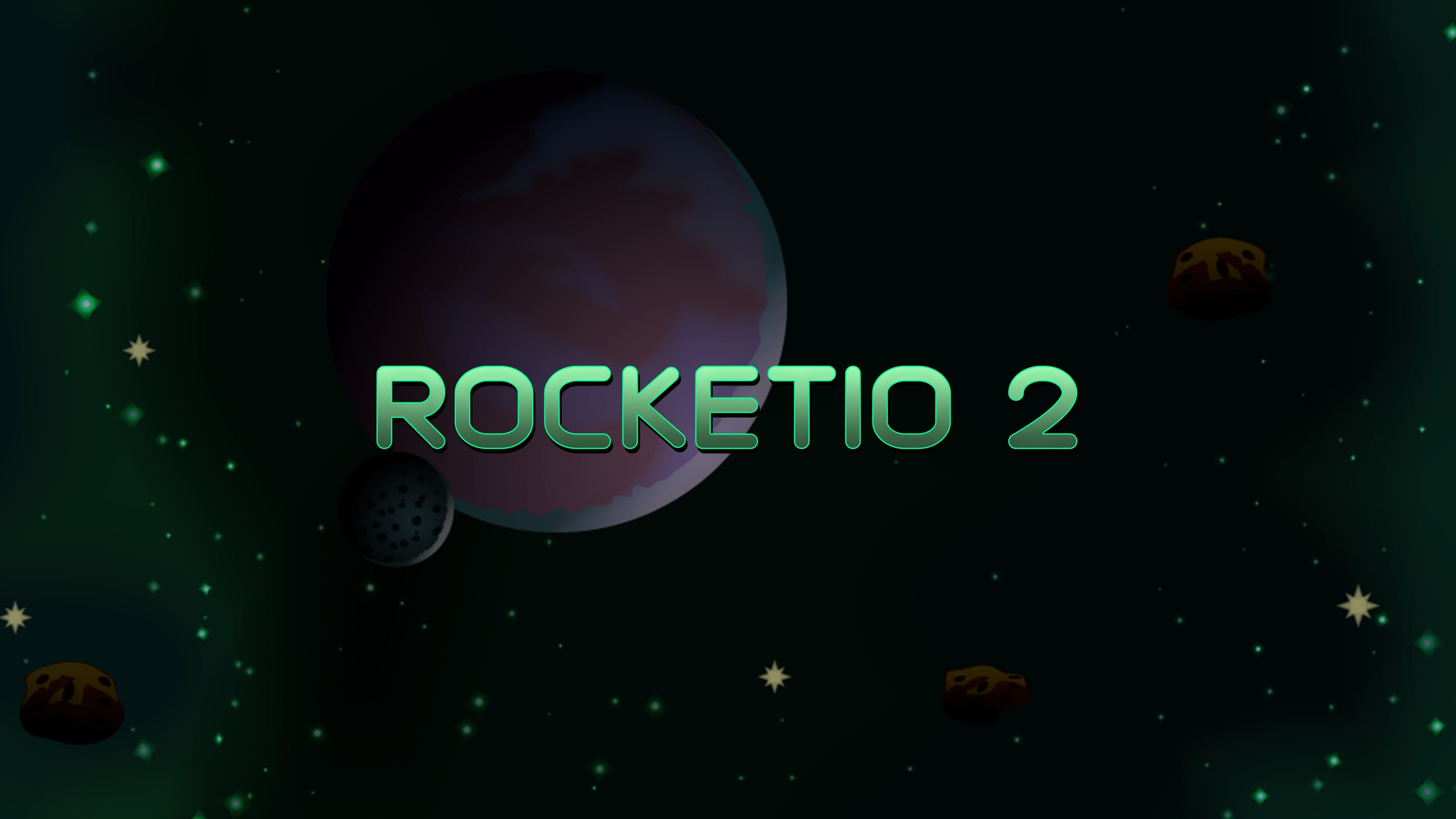 Rocketio 2 Standard