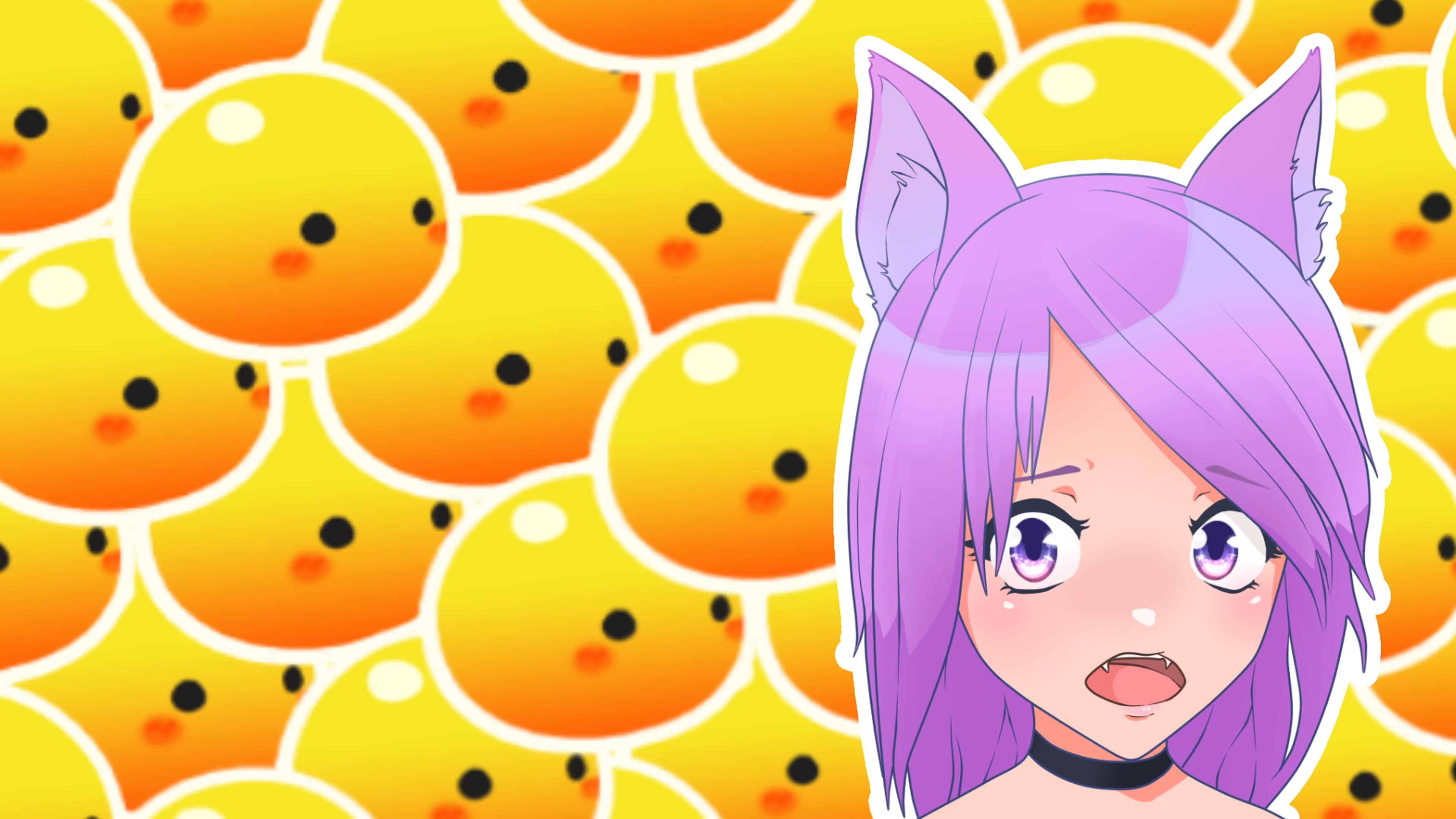KAWAII SLIME ARENA Standard