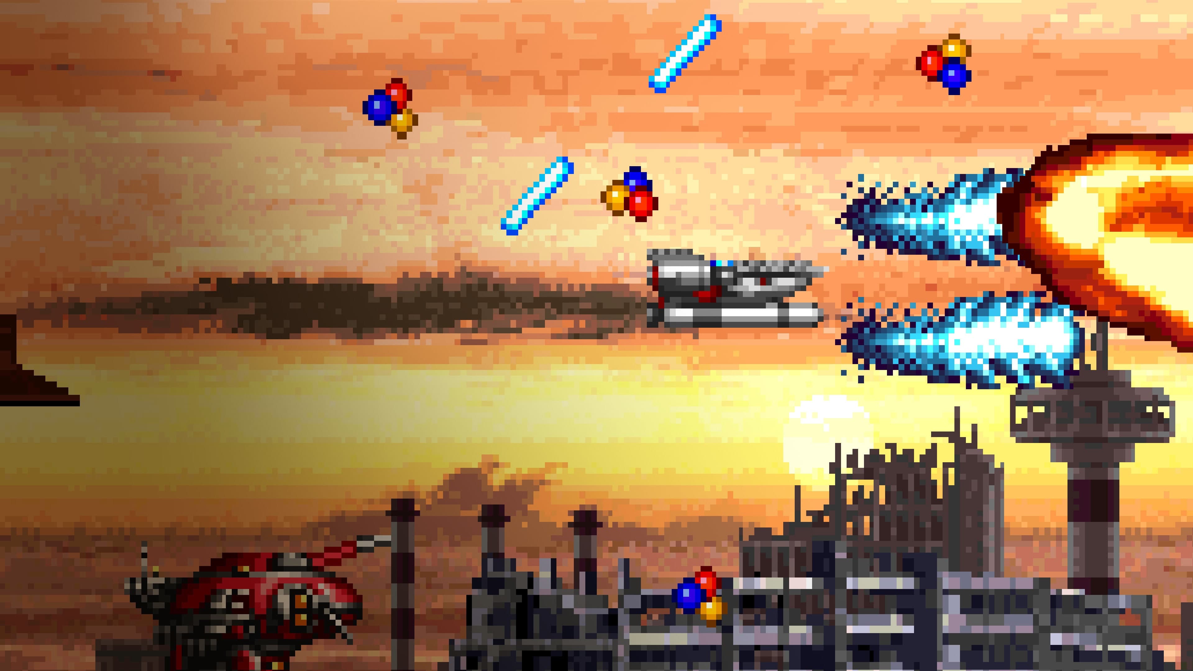 Arcade Archives METAL BLACK Standard