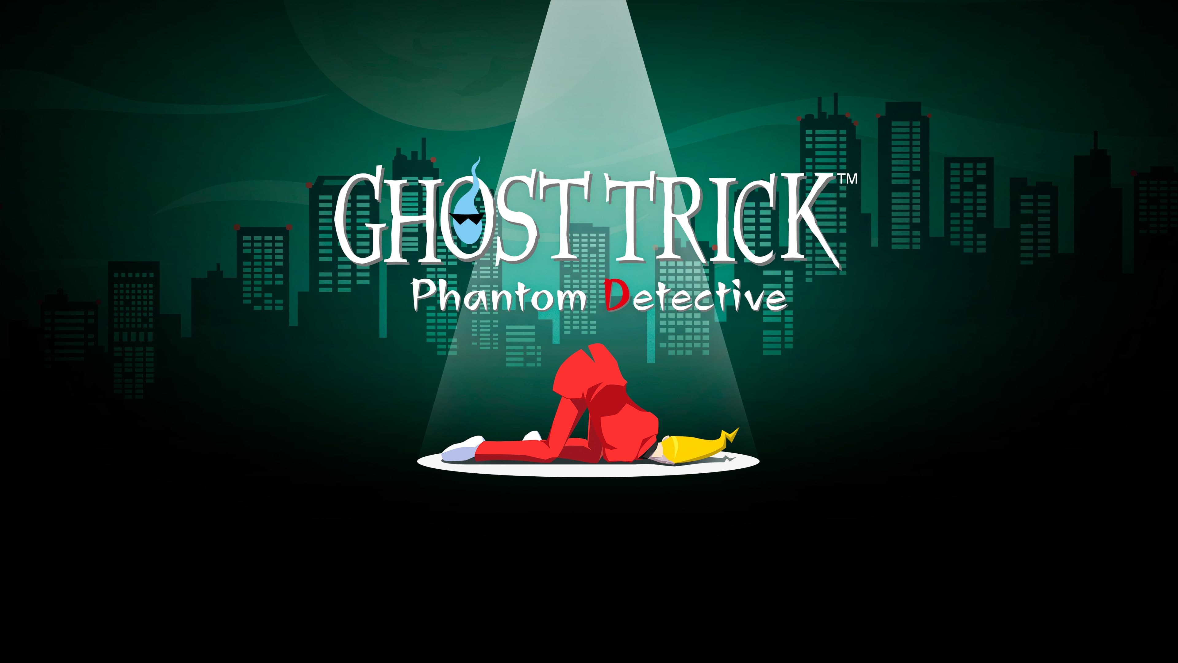 Ghost Trick: Phantom Detective Standard