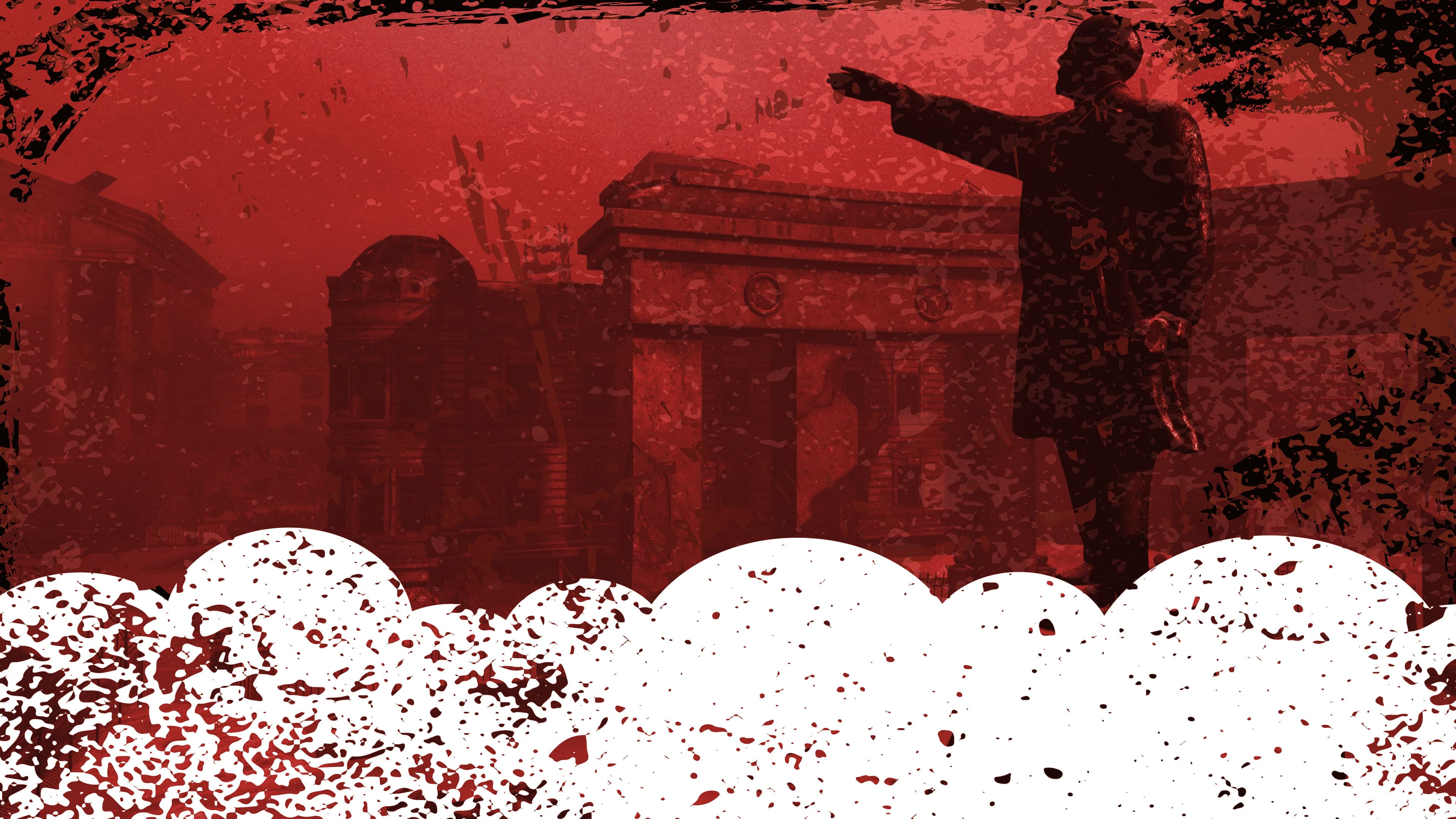 Bleak Dystopia Standard