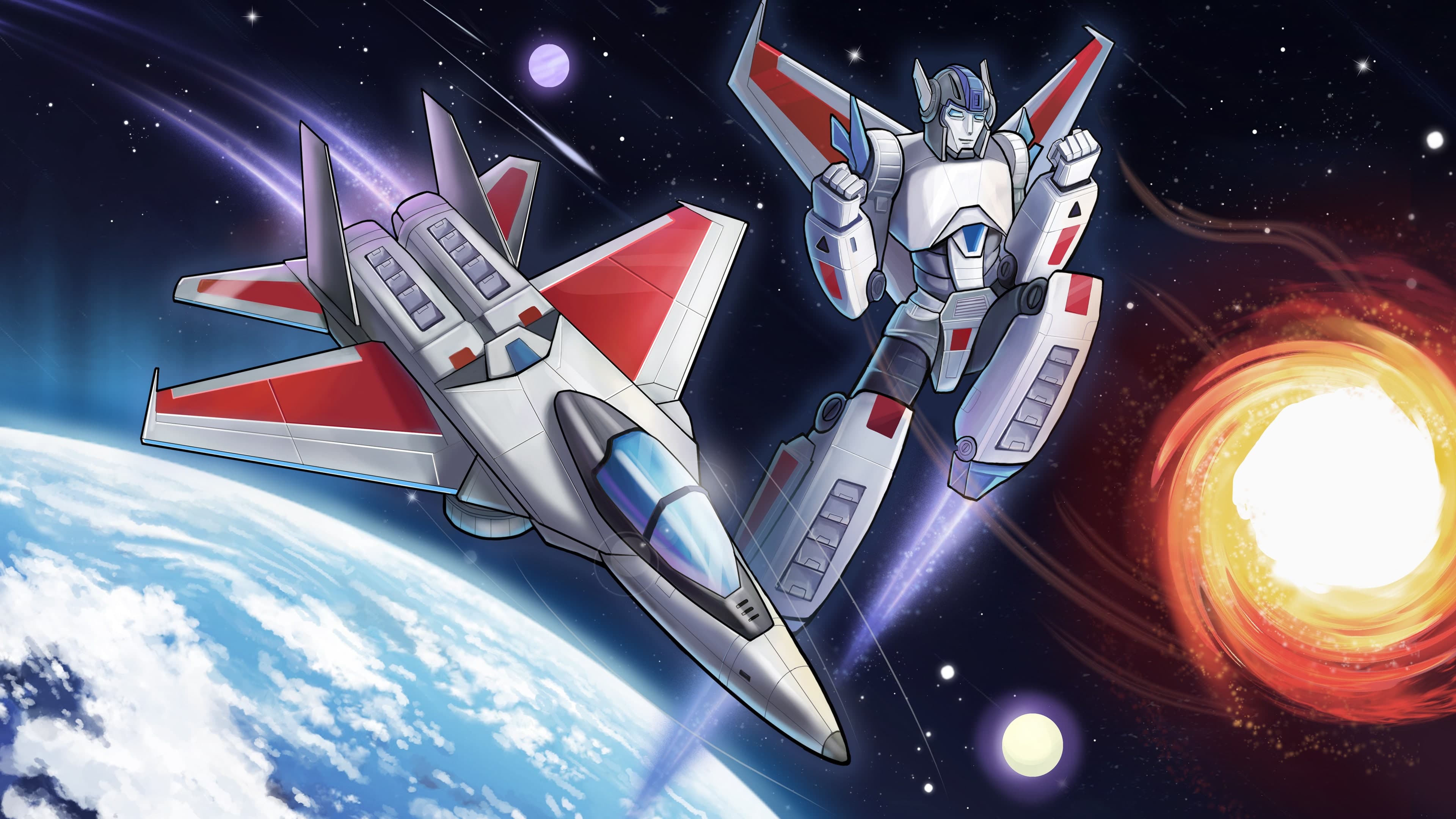 Speedgunner Ultra Standard