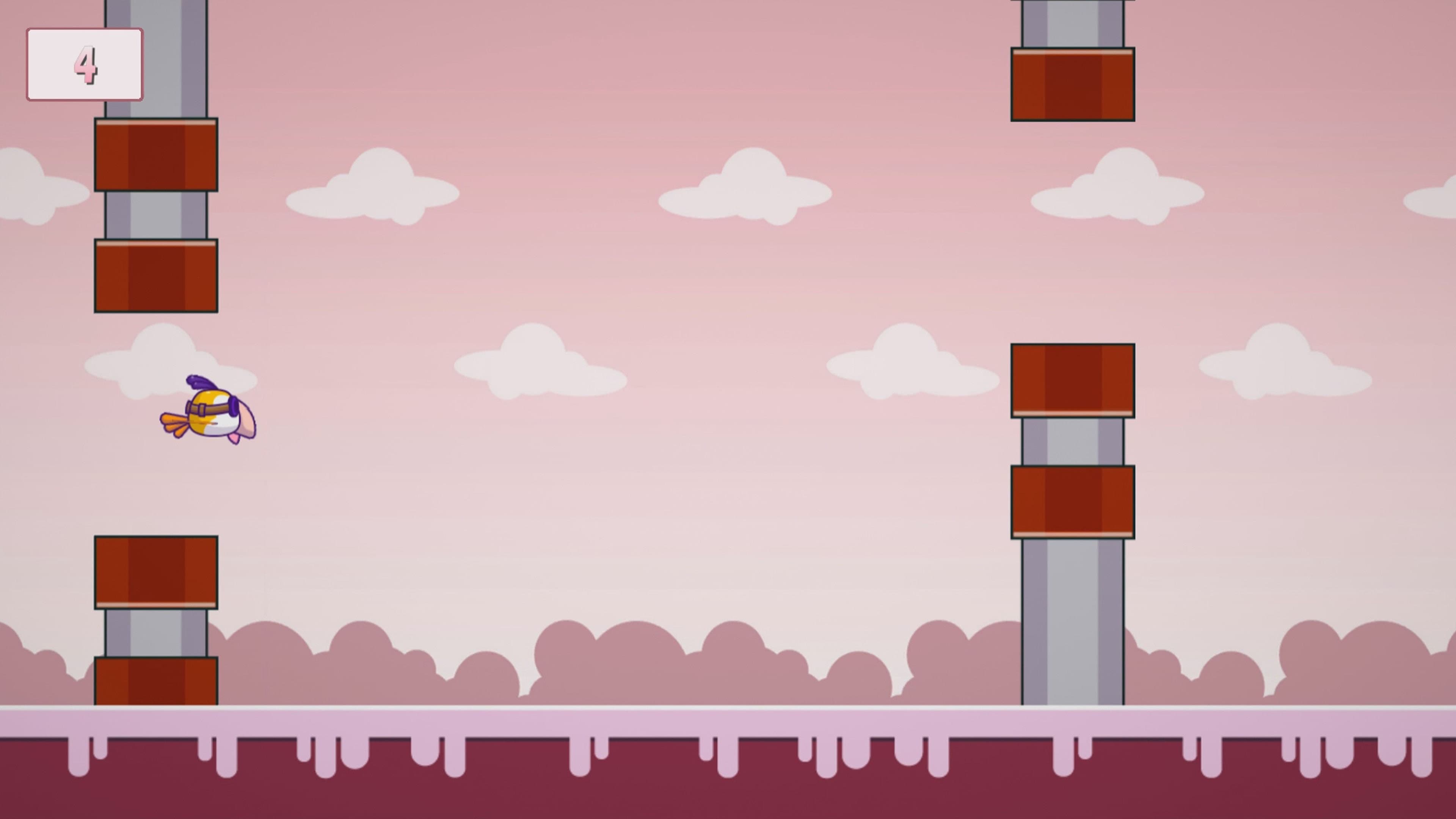Pretty Bird 8: скриншот 2