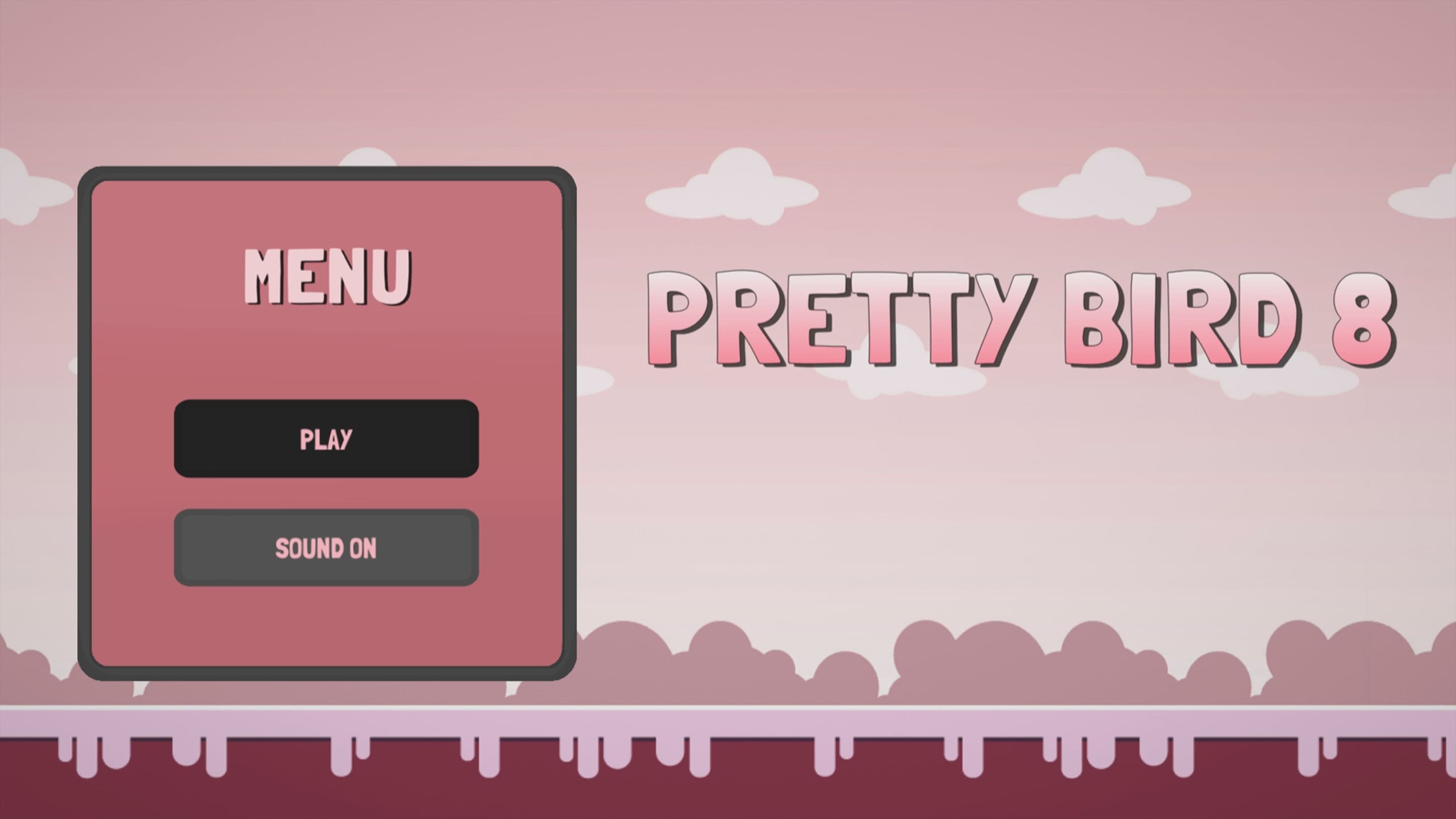 Pretty Bird 8: скриншот 1