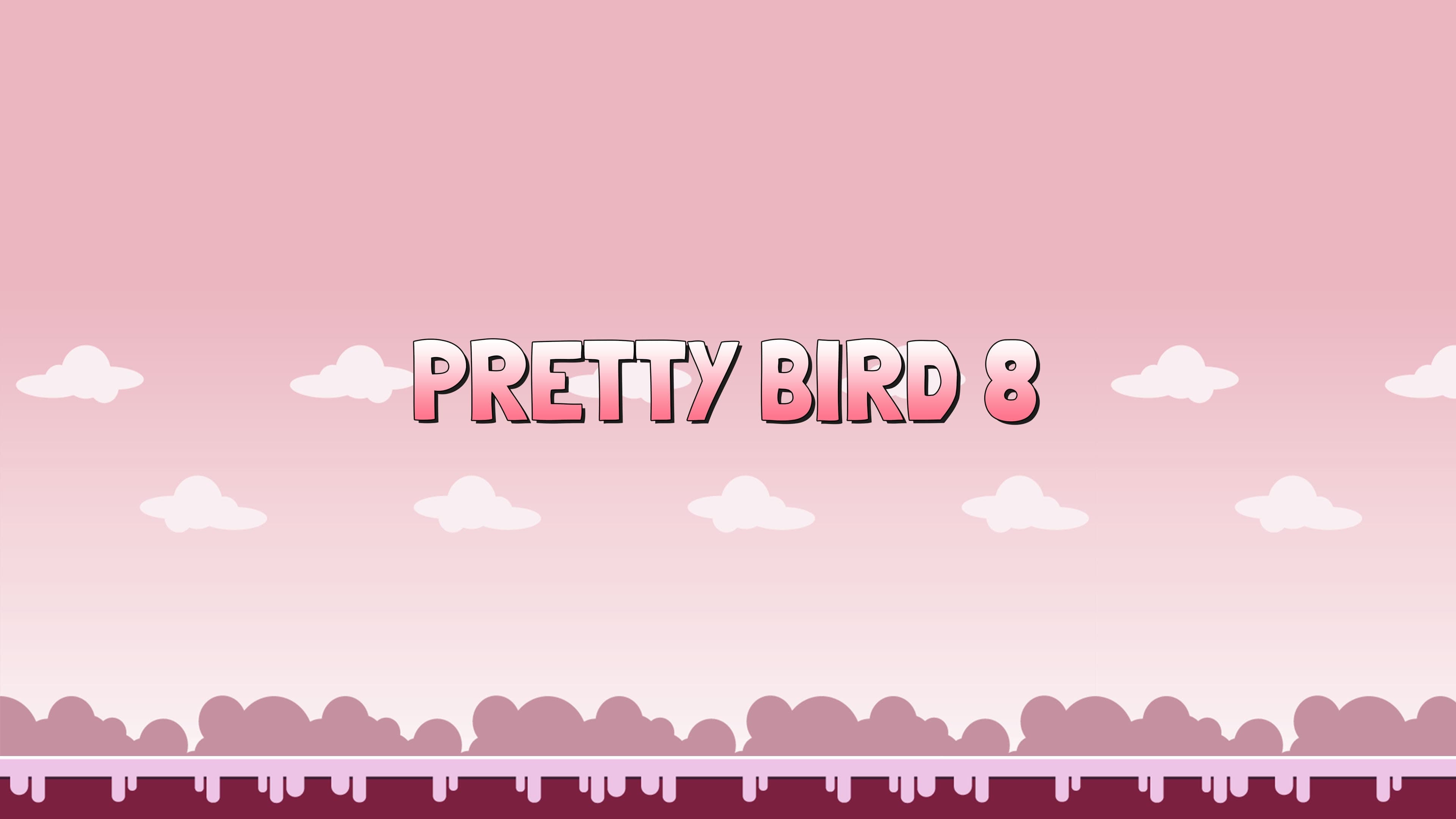 Pretty Bird 8 Standard