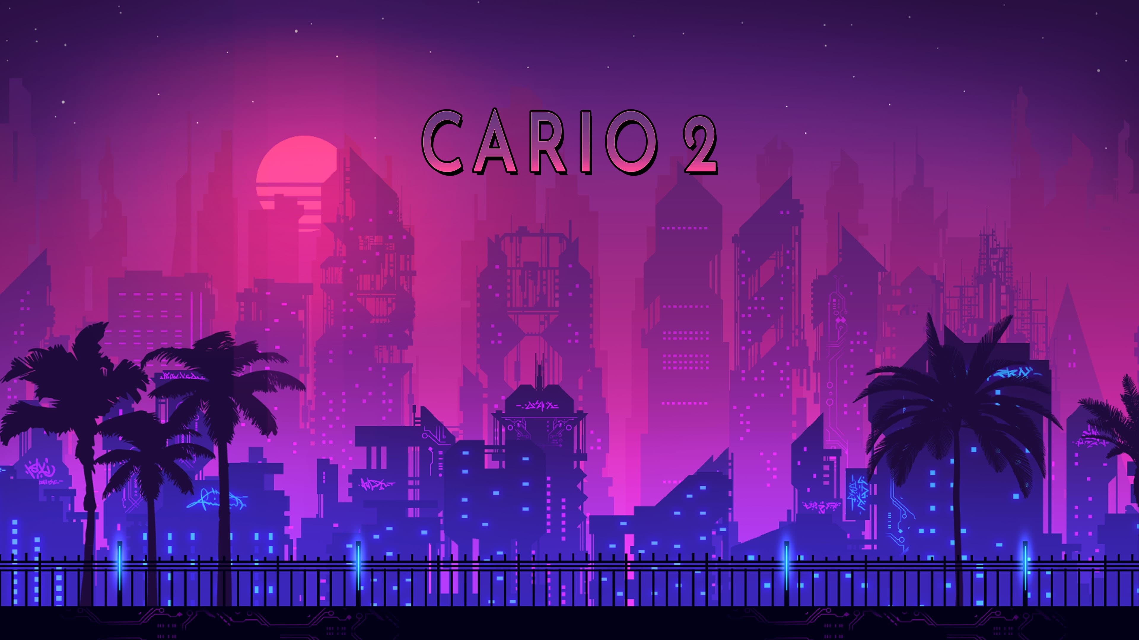 Cario 2 Standard