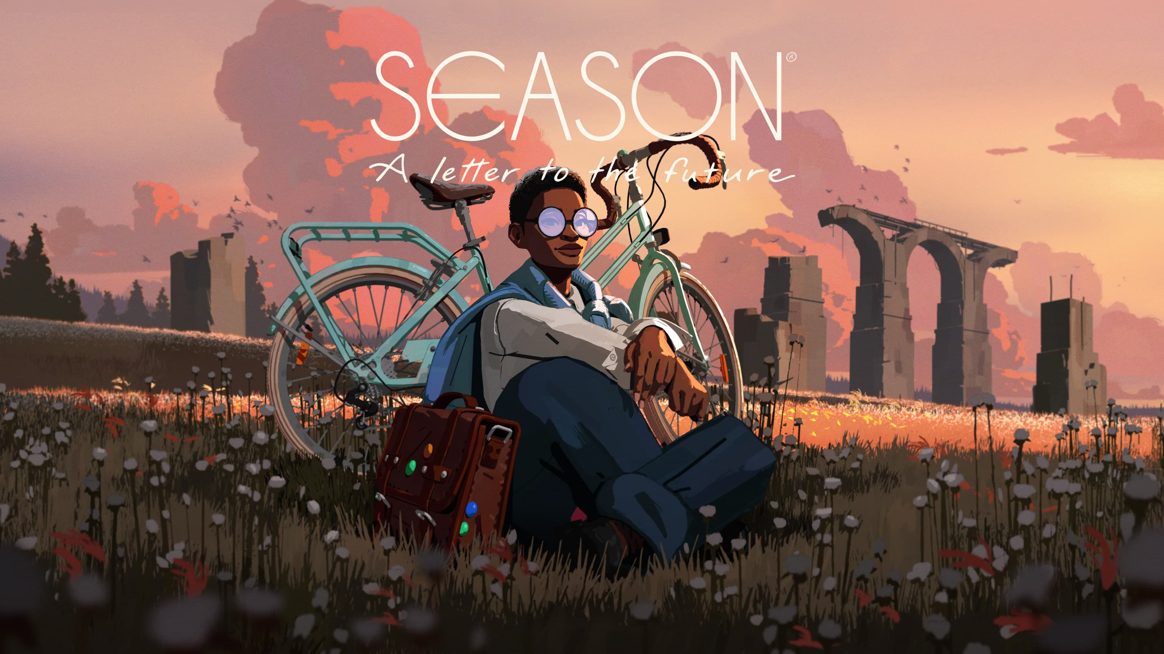 SEASON: A letter to the future Standard