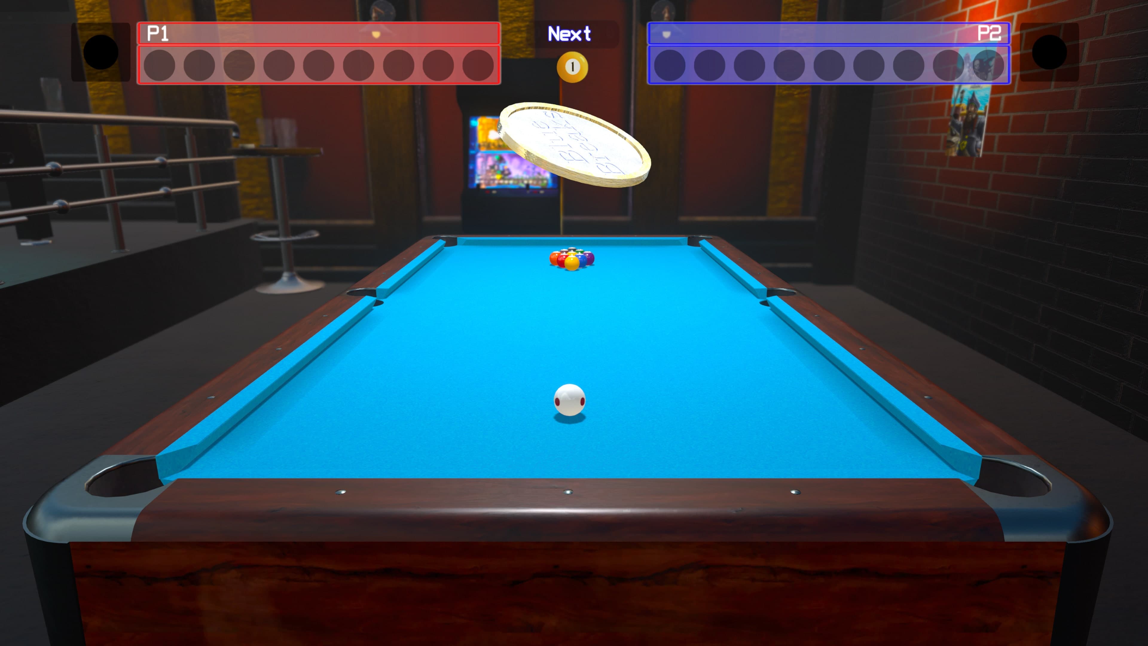 9 - Ball Pocket: скриншот 6