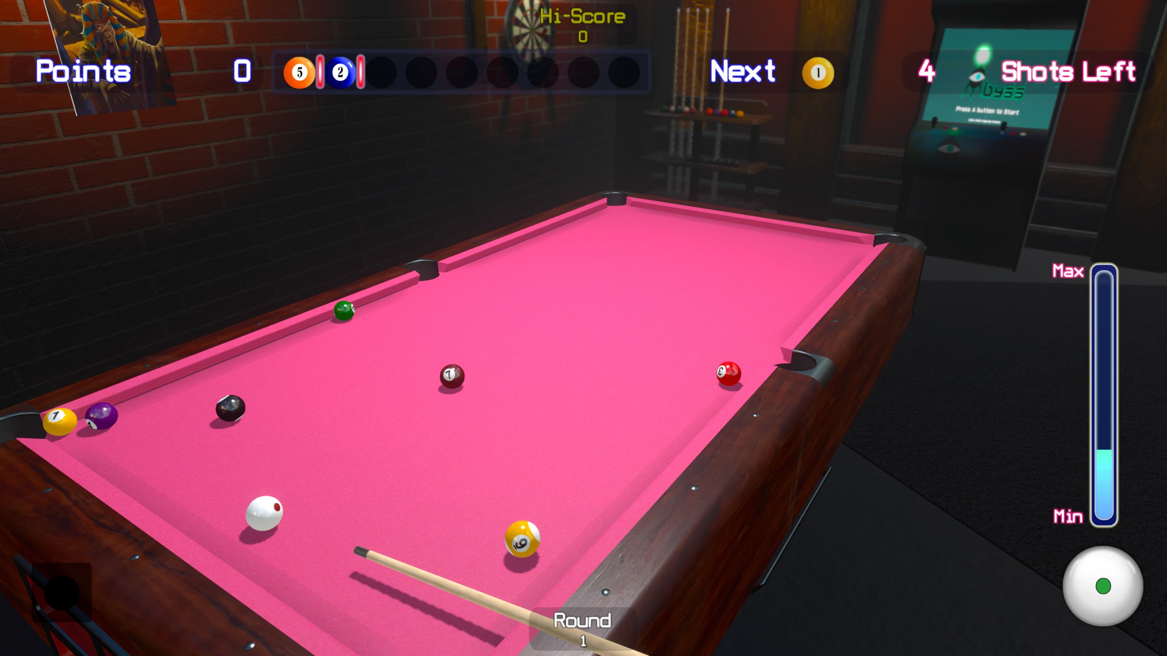 9 - Ball Pocket: скриншот 4