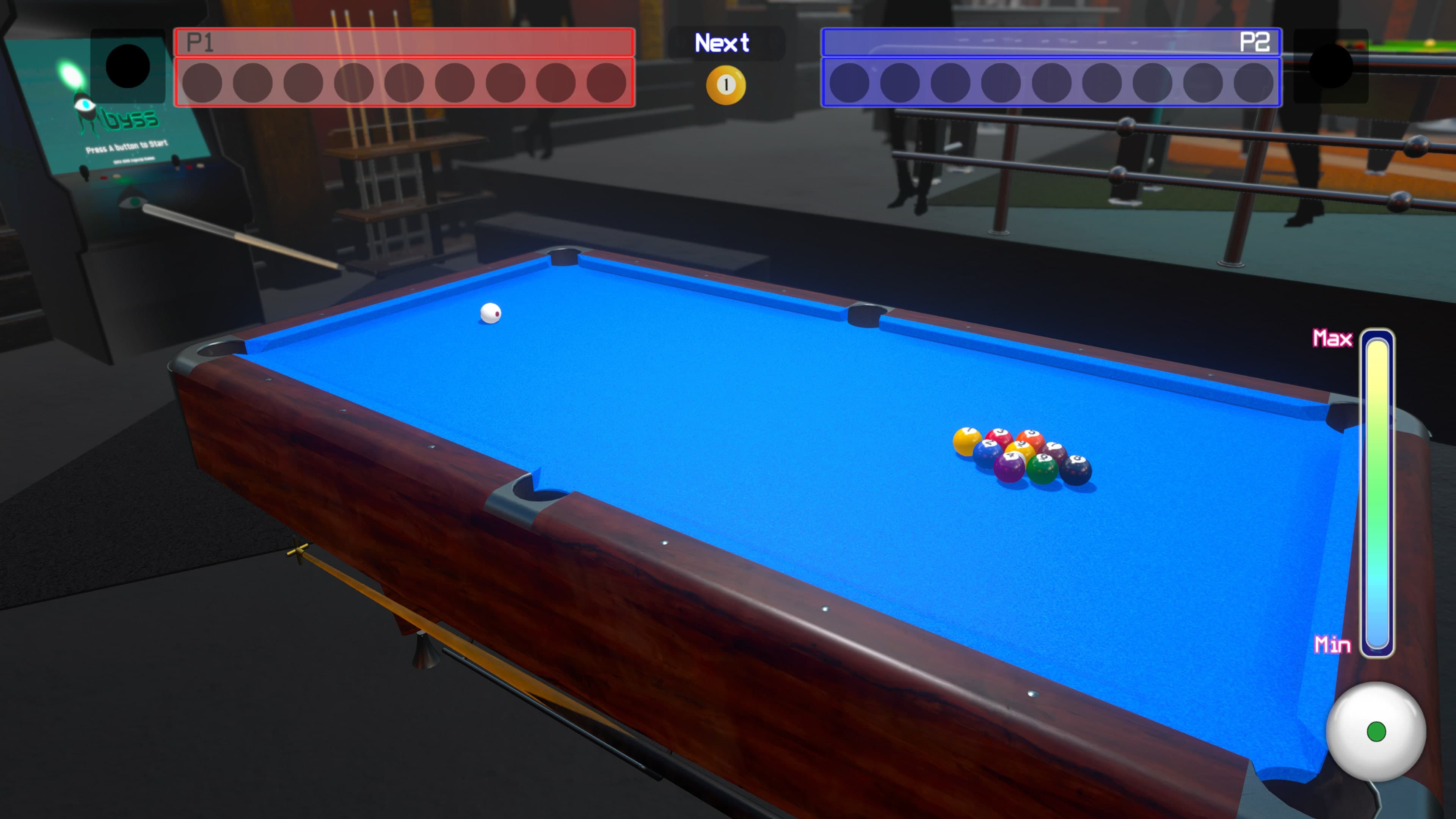 9 - Ball Pocket: скриншот 5