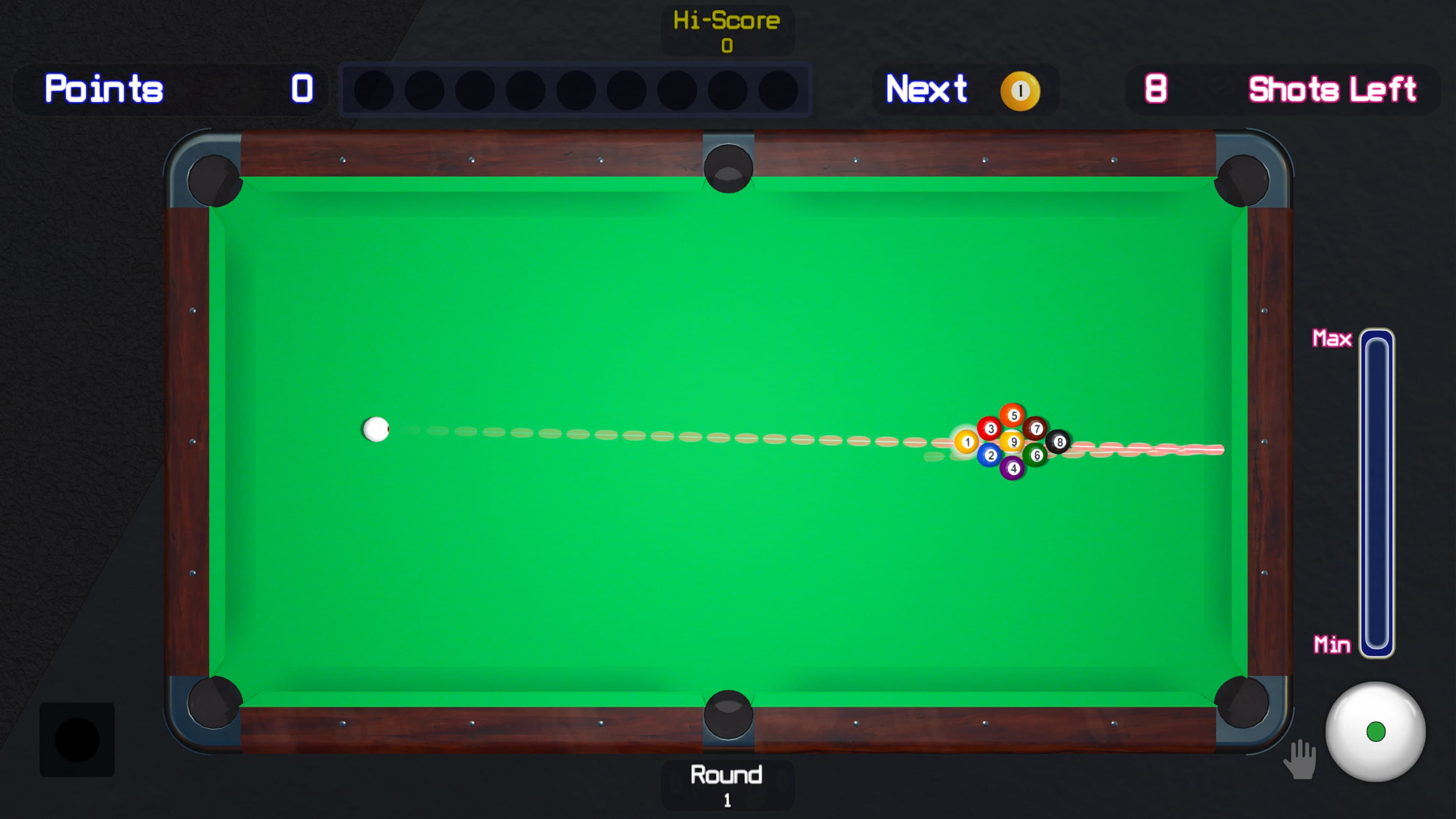 9 - Ball Pocket: скриншот 8
