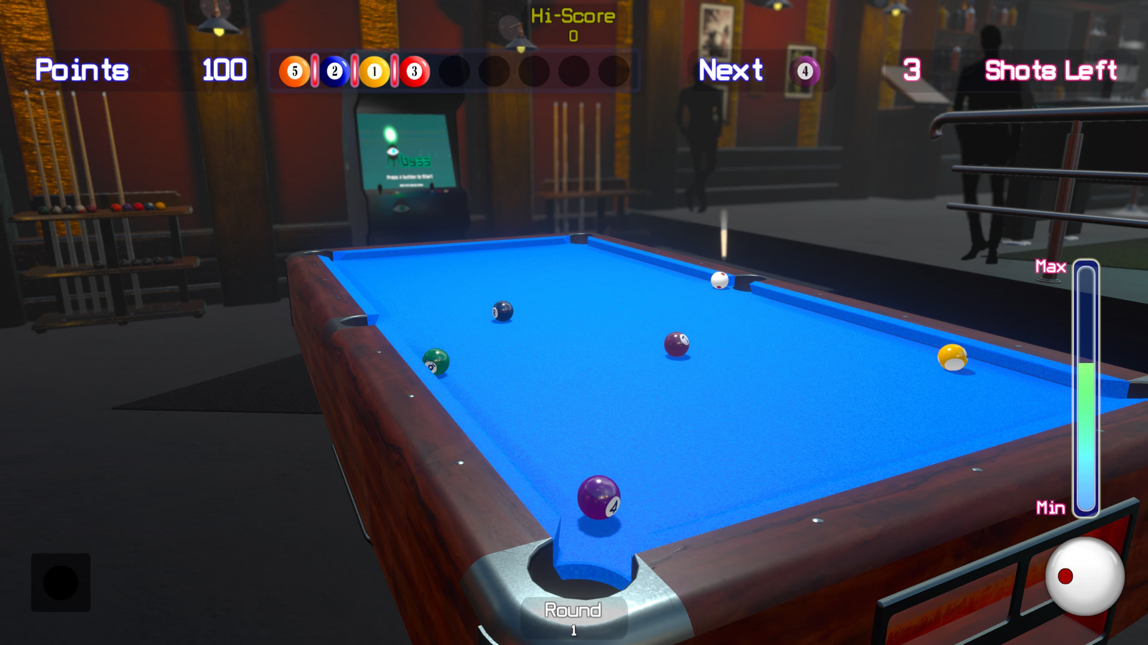 9 - Ball Pocket: скриншот 7