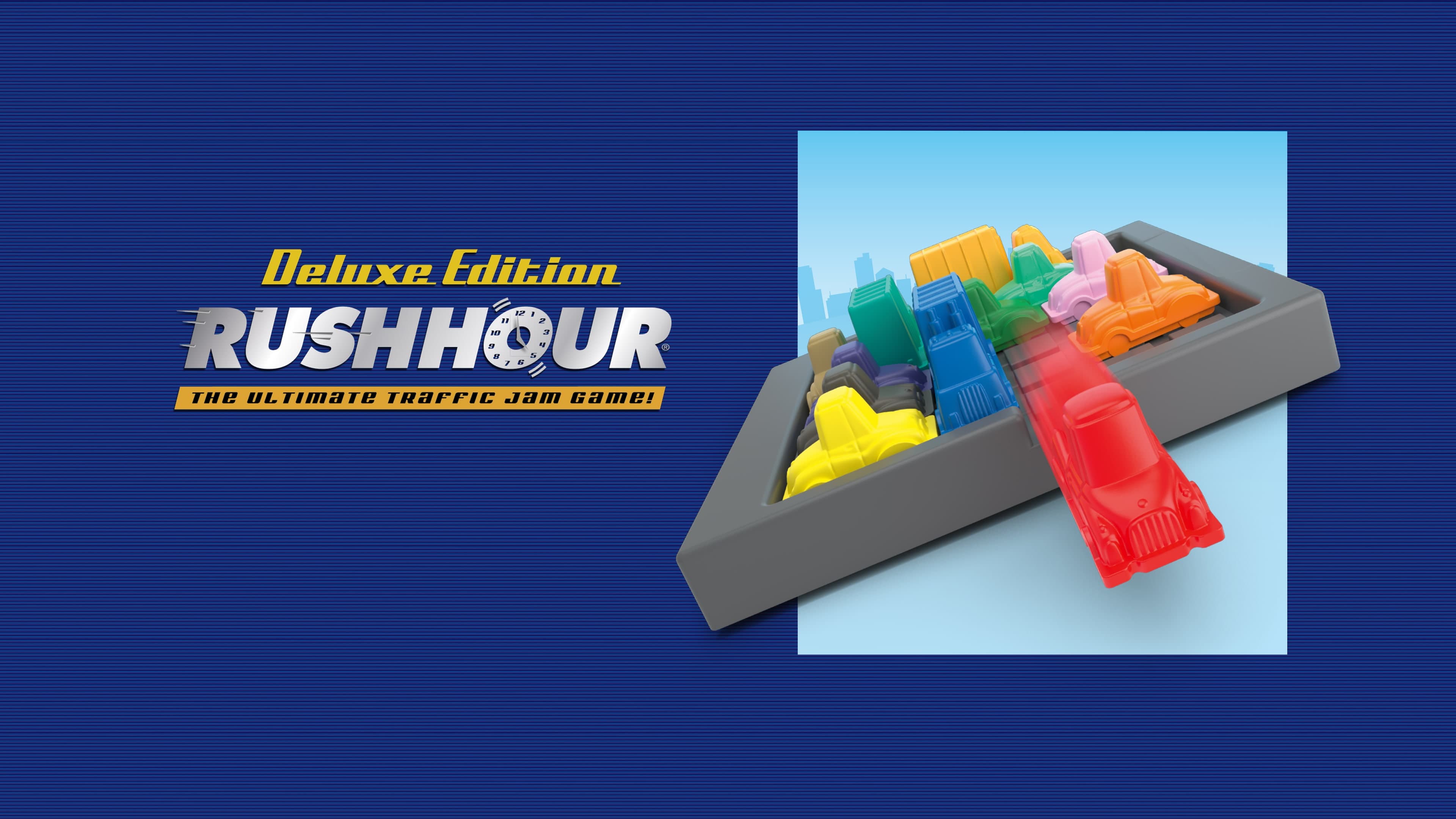 Rush Hour Ultimate (PS5)