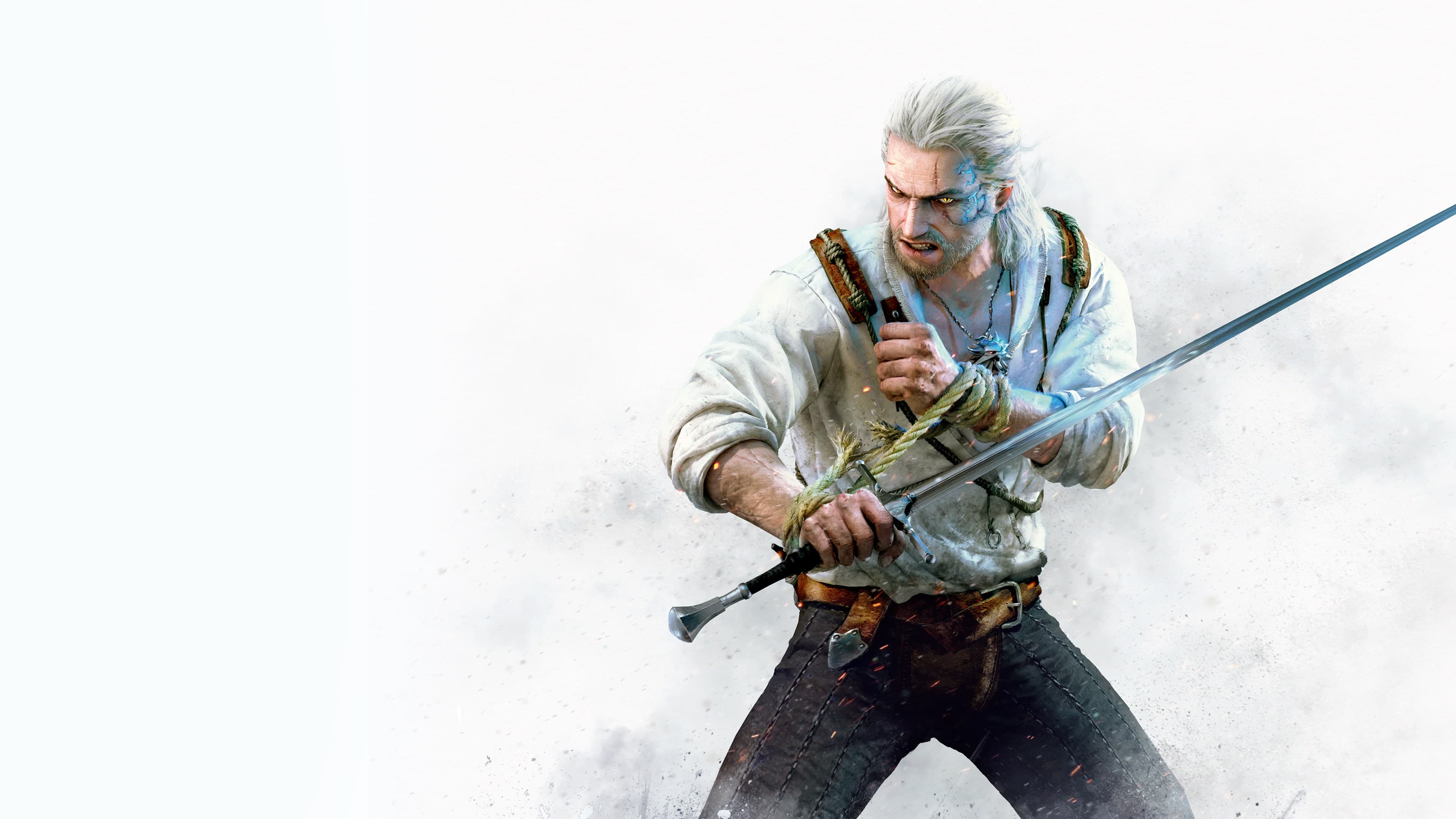 The Witcher 3: Wild Hunt - Hearts of Stone Addon