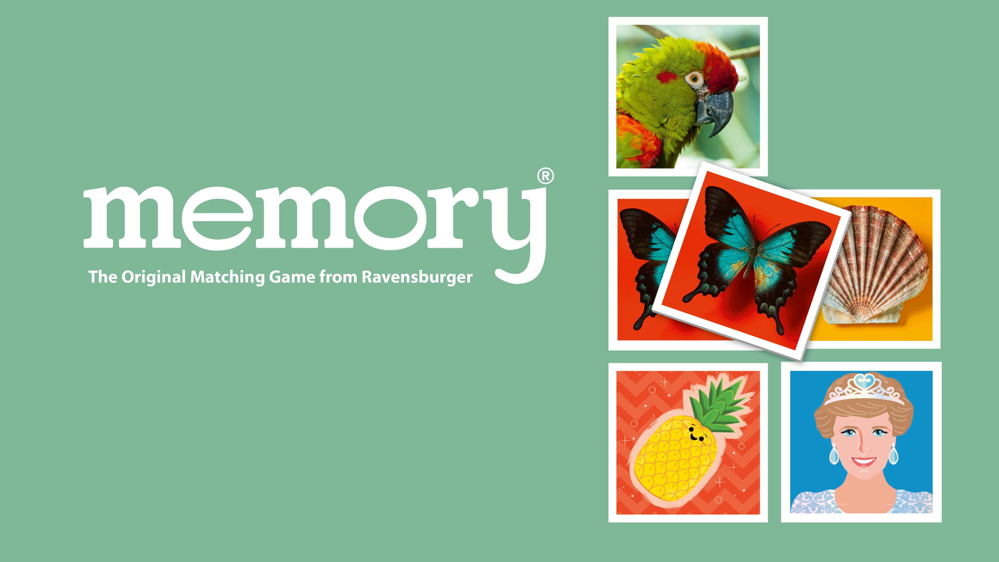 memory Standard