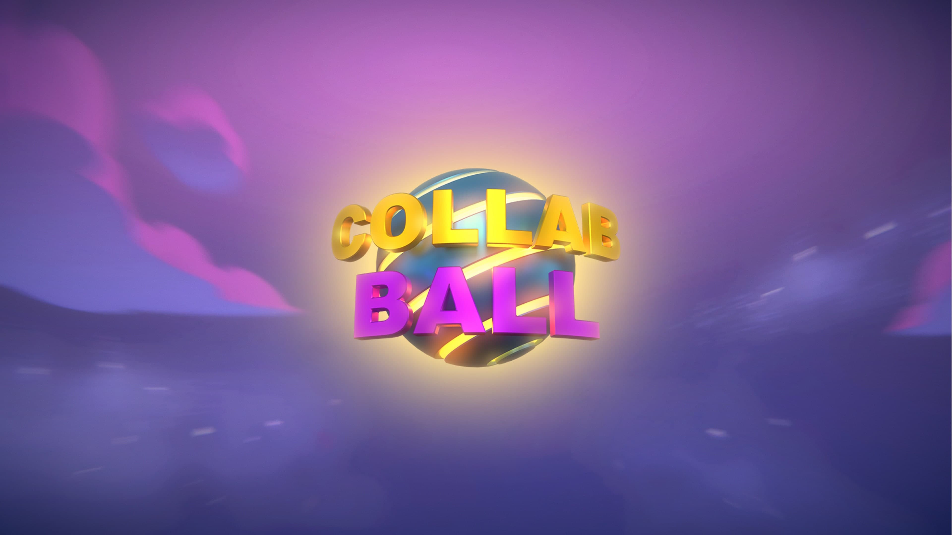 Collab Ball Standard