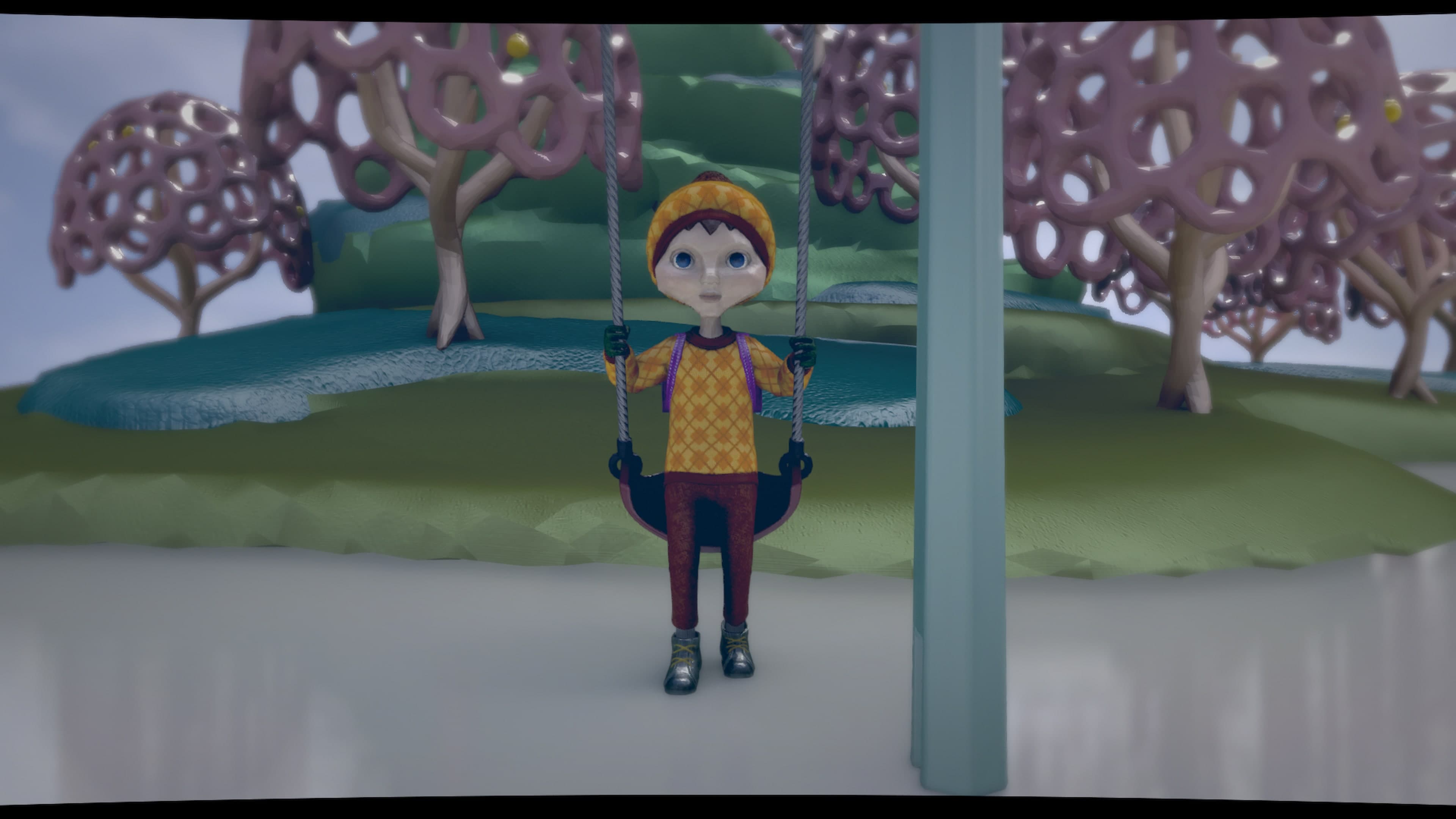 The Tomorrow Children Ultimate Explorer Pack: скриншот 3