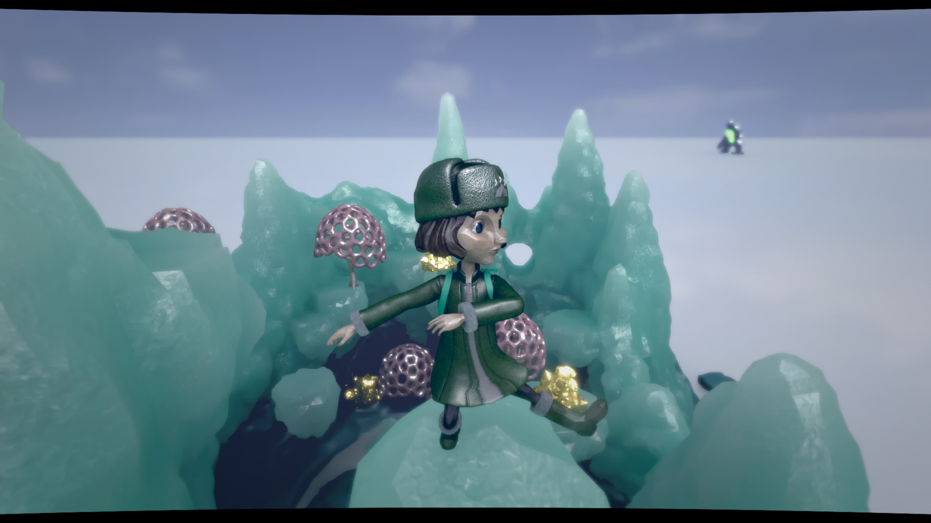 The Tomorrow Children Ultimate Explorer Pack: скриншот 5