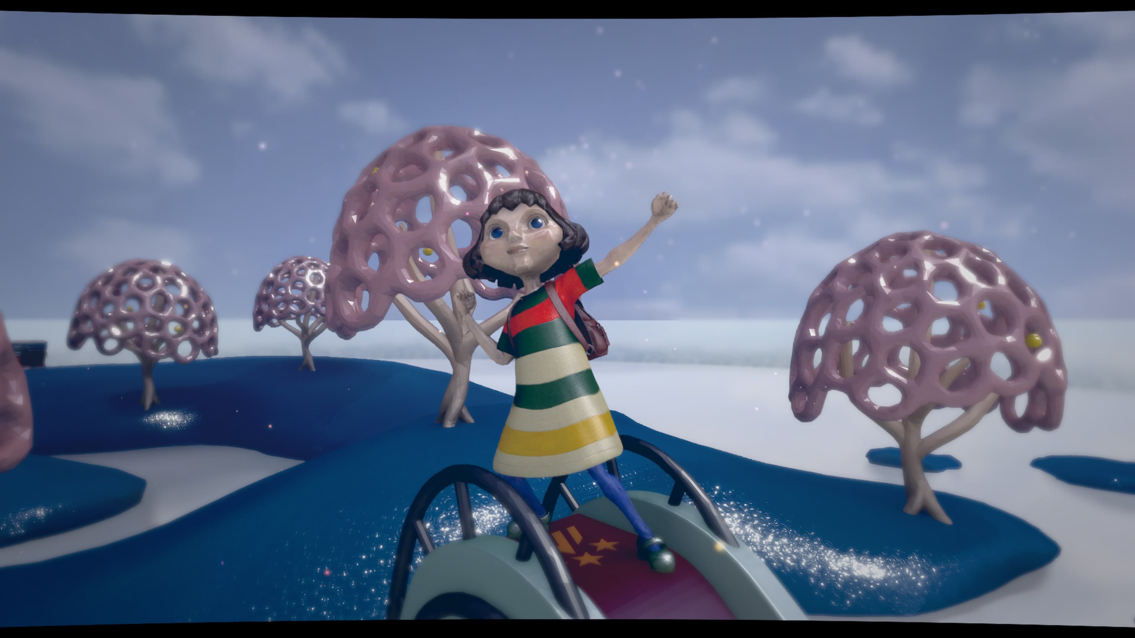 The Tomorrow Children Ultimate Explorer Pack: скриншот 4