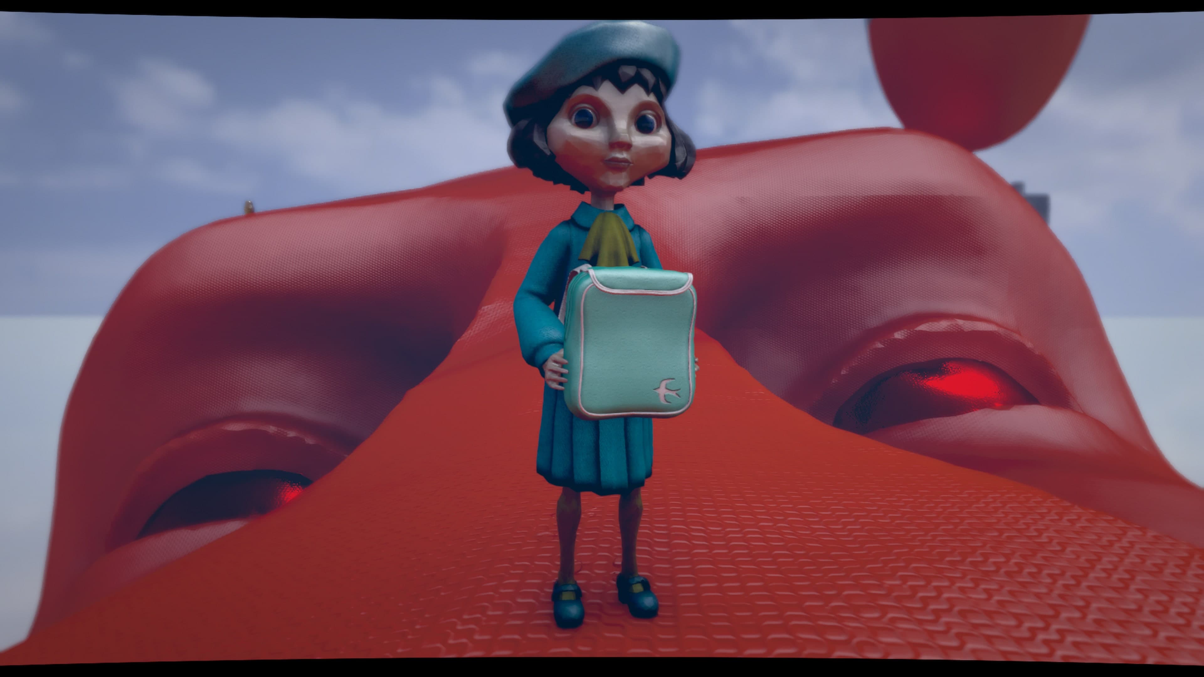 The Tomorrow Children Arctic Explorer Pack: скриншот 7