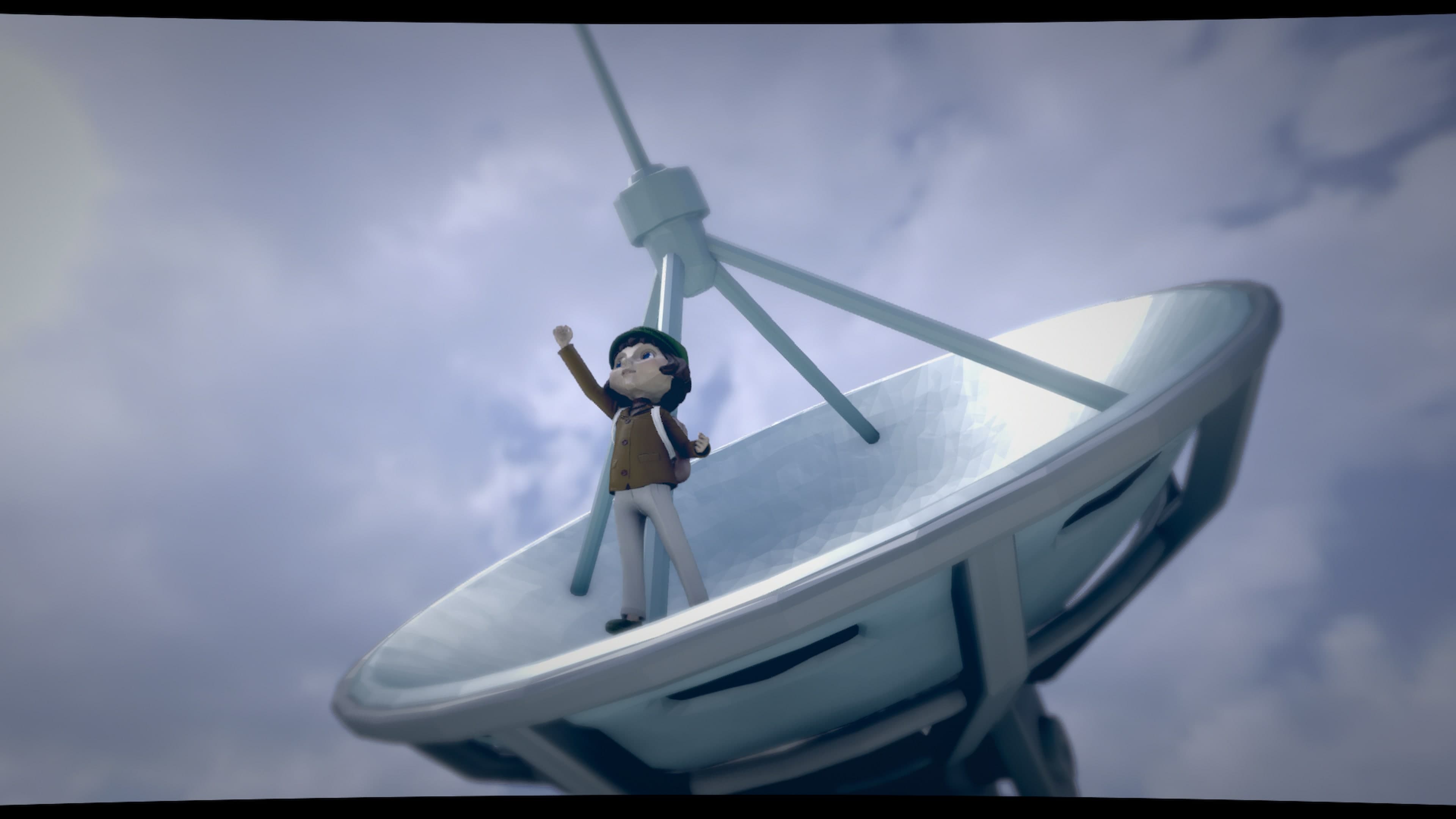 The Tomorrow Children Arctic Explorer Pack: скриншот 3