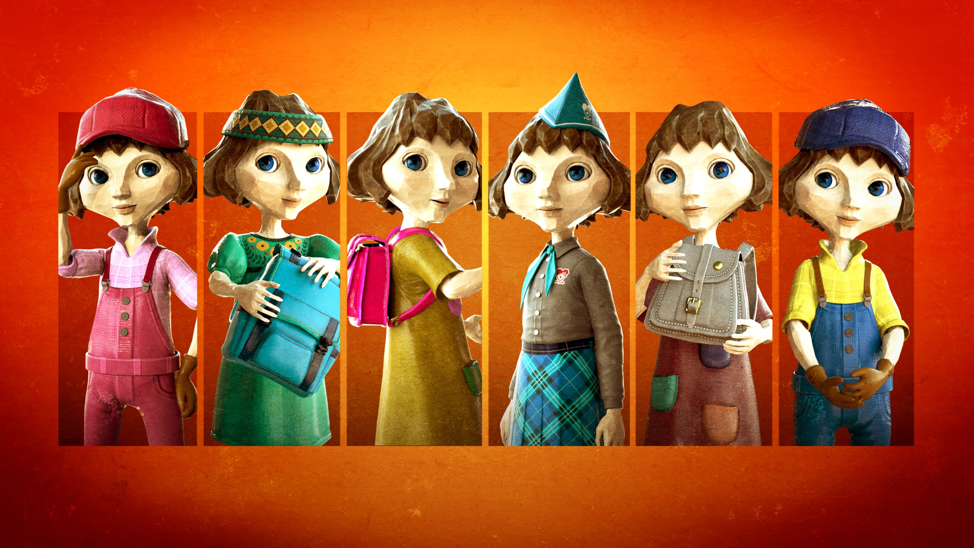 The Tomorrow Children Ultimate Explorer Pack: скриншот 1