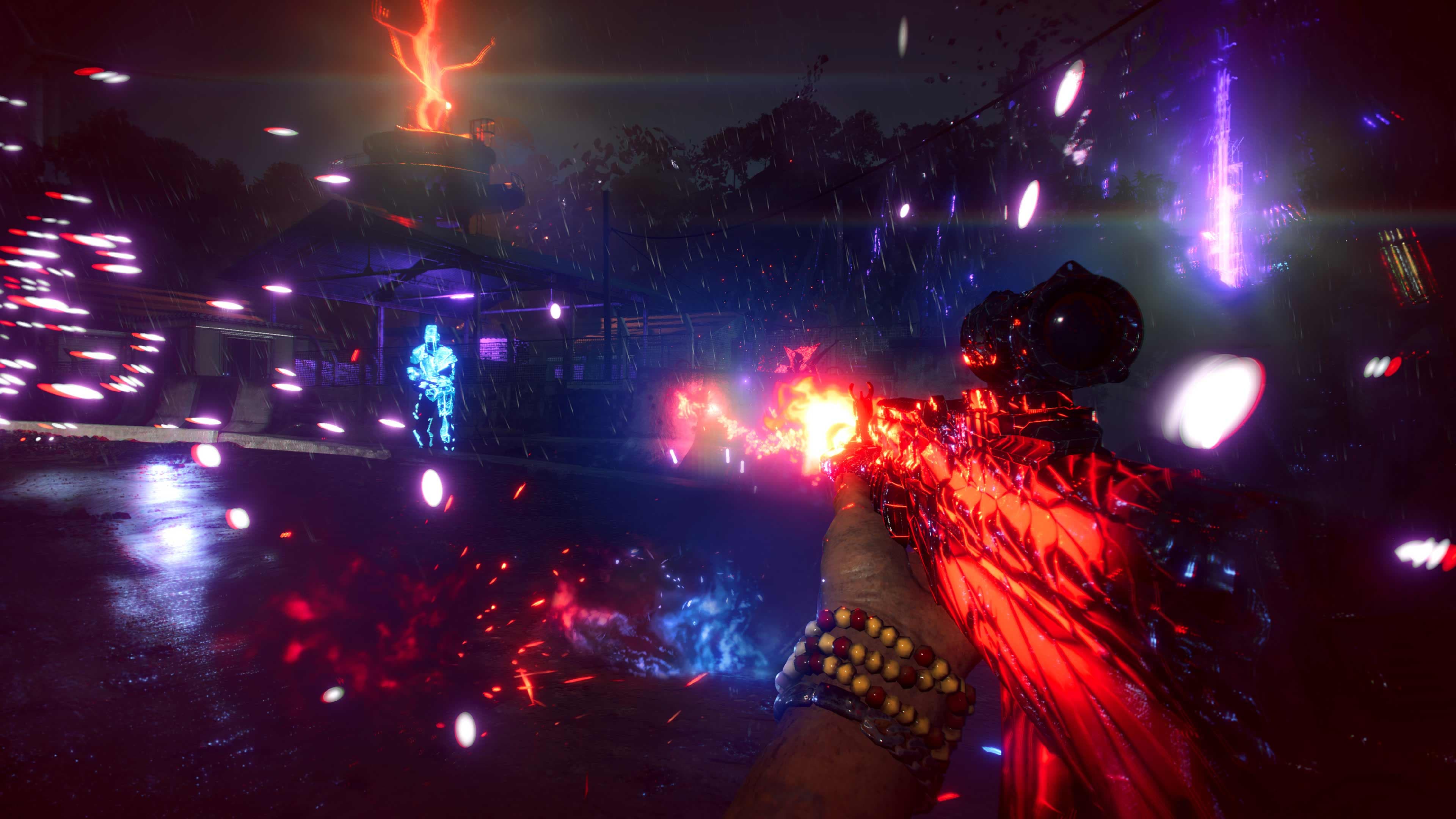 Far Cry 6: Lost Between Worlds: скриншот 1