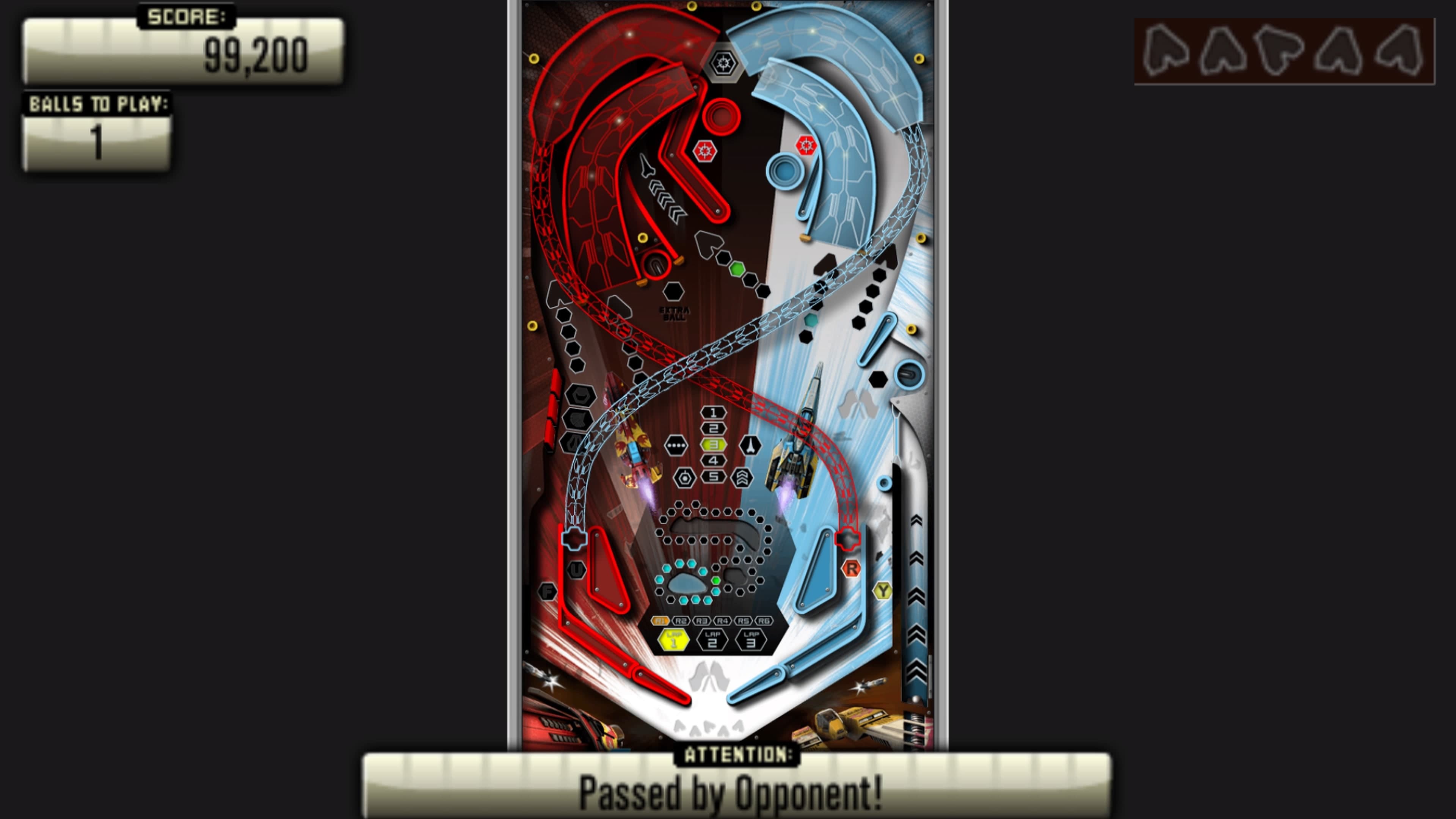 Pinball Heroes: скриншот 7