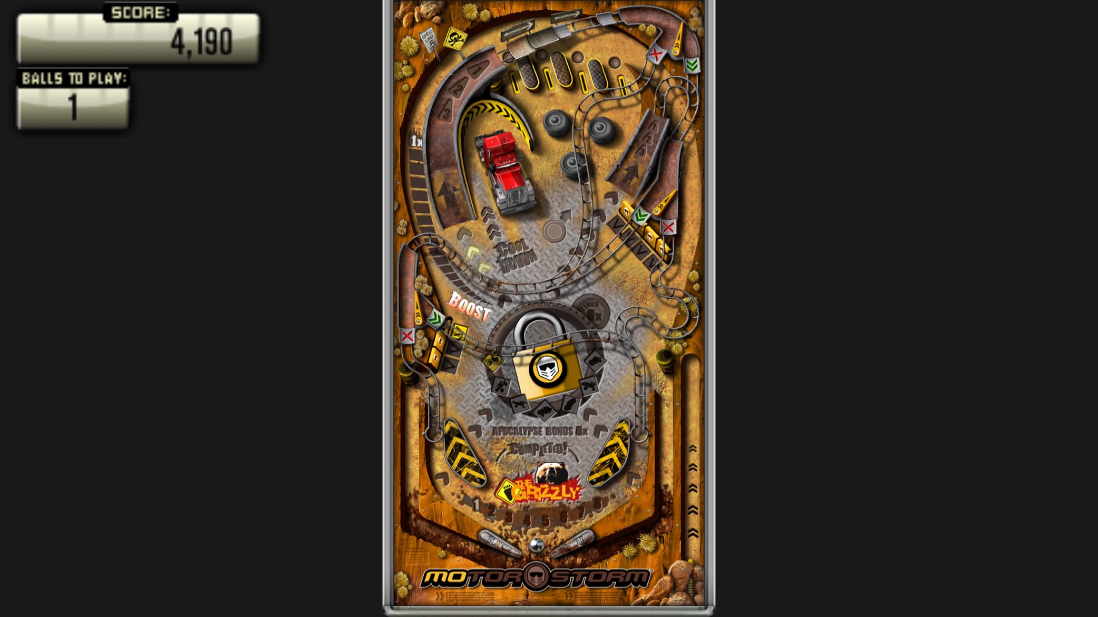 Pinball Heroes: скриншот 6