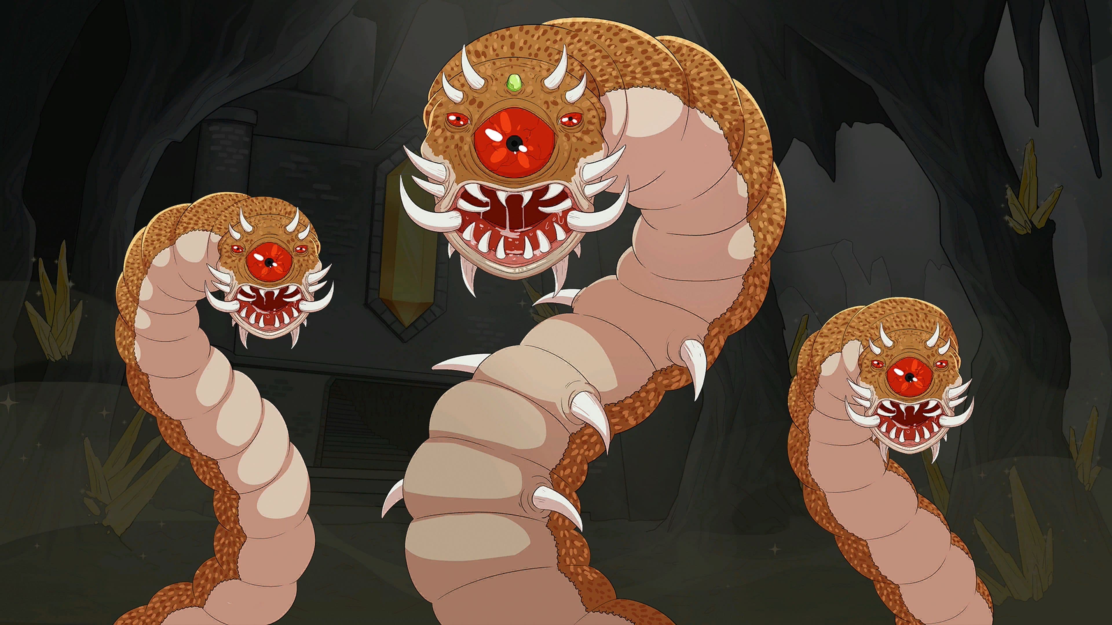 Burrow of the Fallen Bear: A Gay Furry Visual Novel: скриншот 5