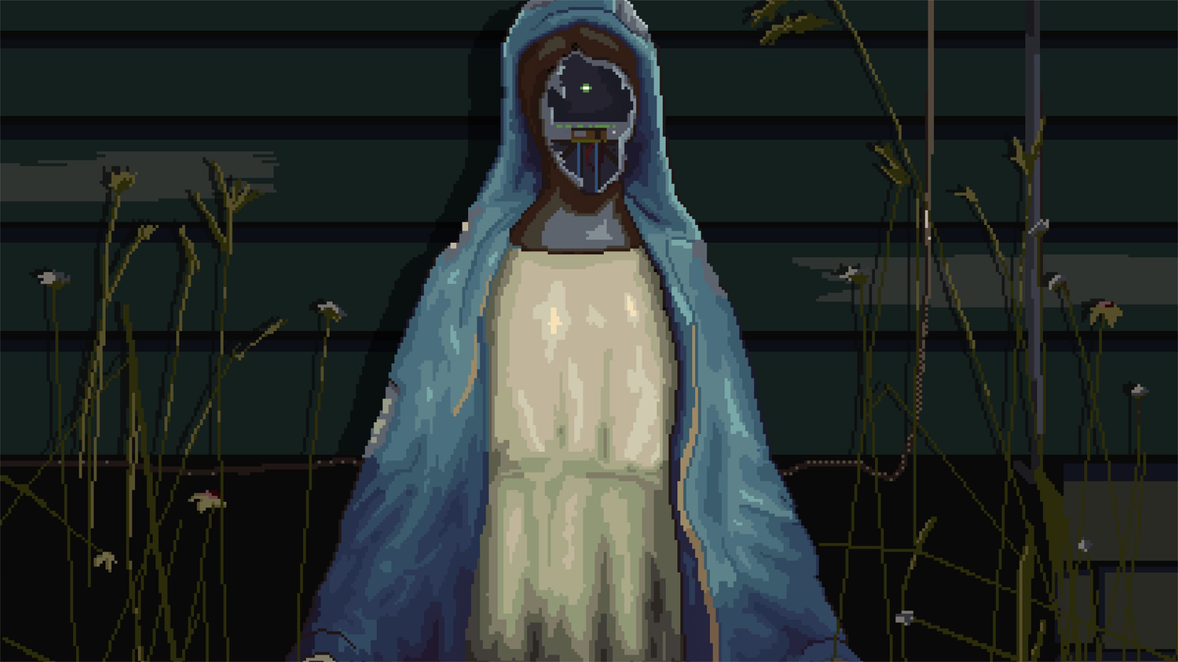 NORCO: скриншот 6