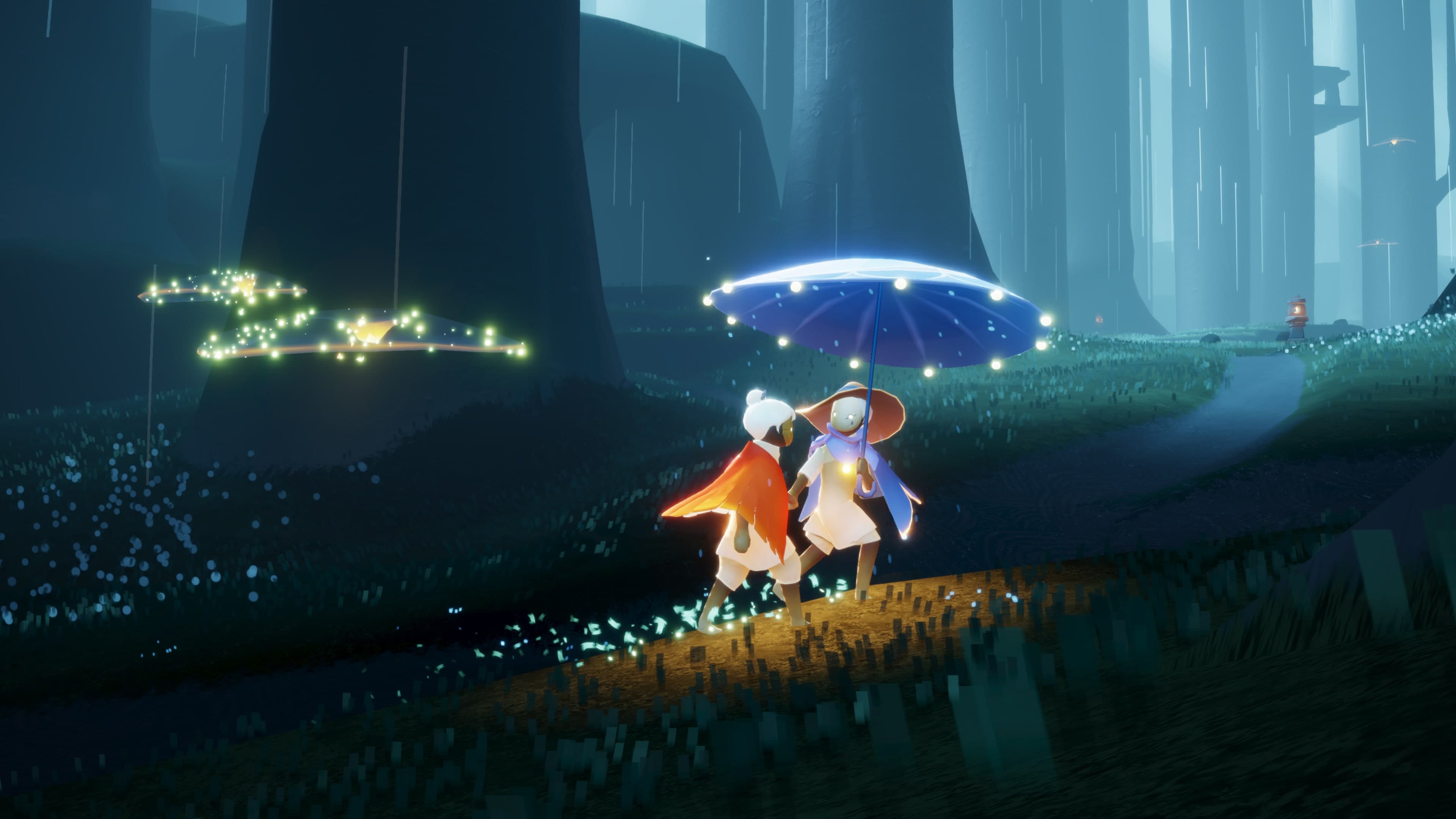 Sky: Children of the Light: скриншот 5