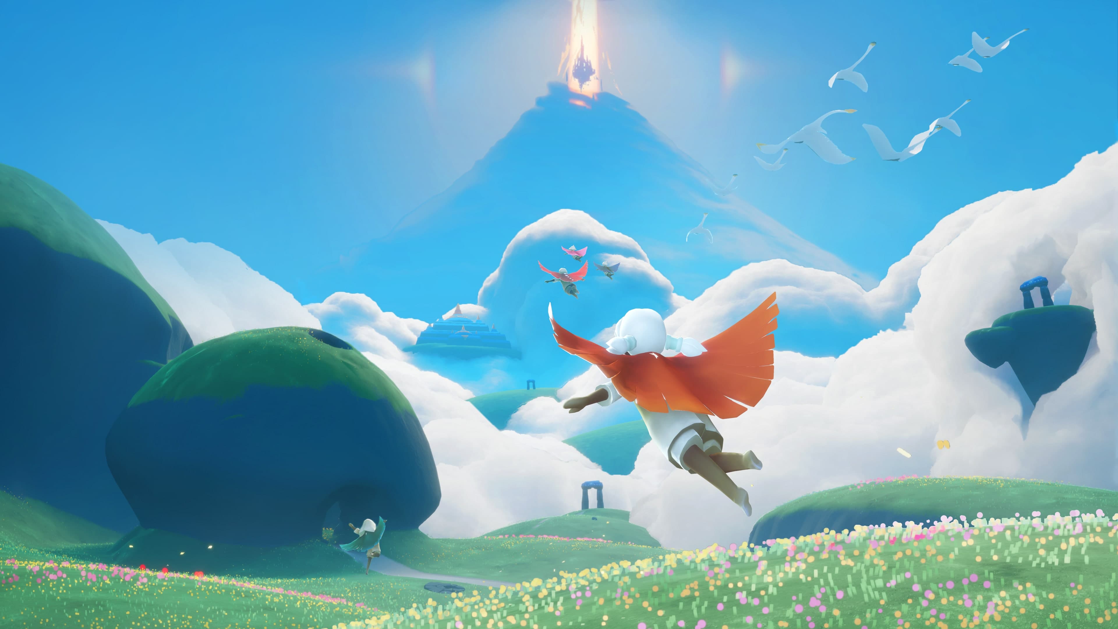 Sky: Children of the Light Standard