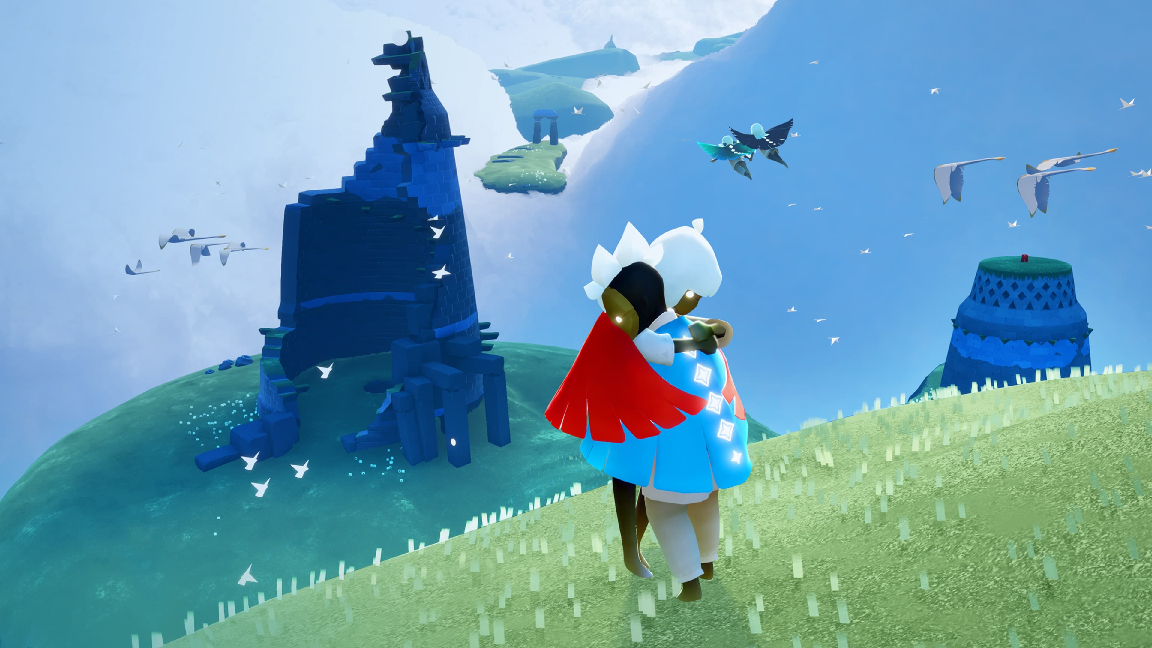 Sky: Children of the Light: скриншот 6