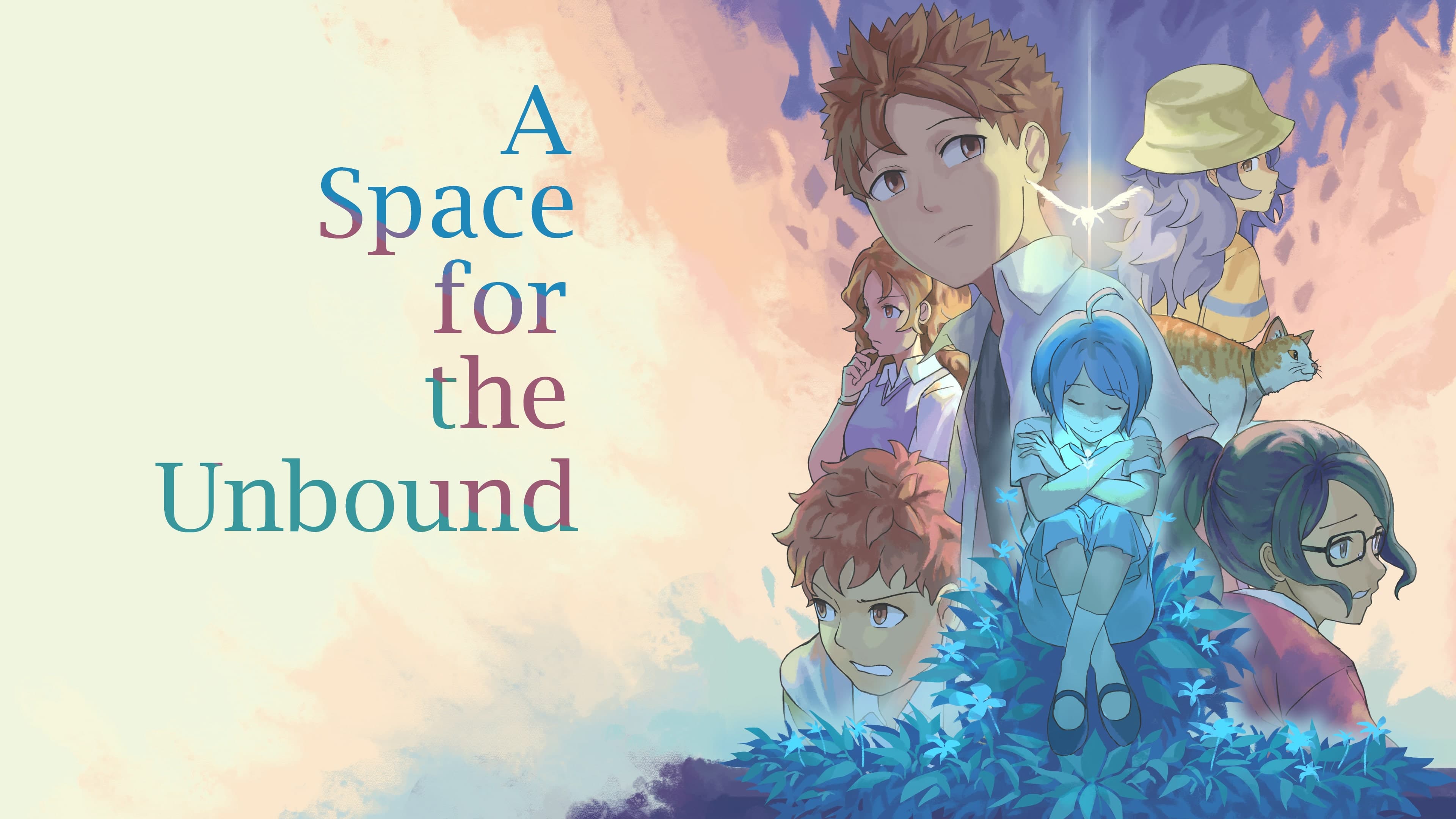 A Space for the Unbound Standard