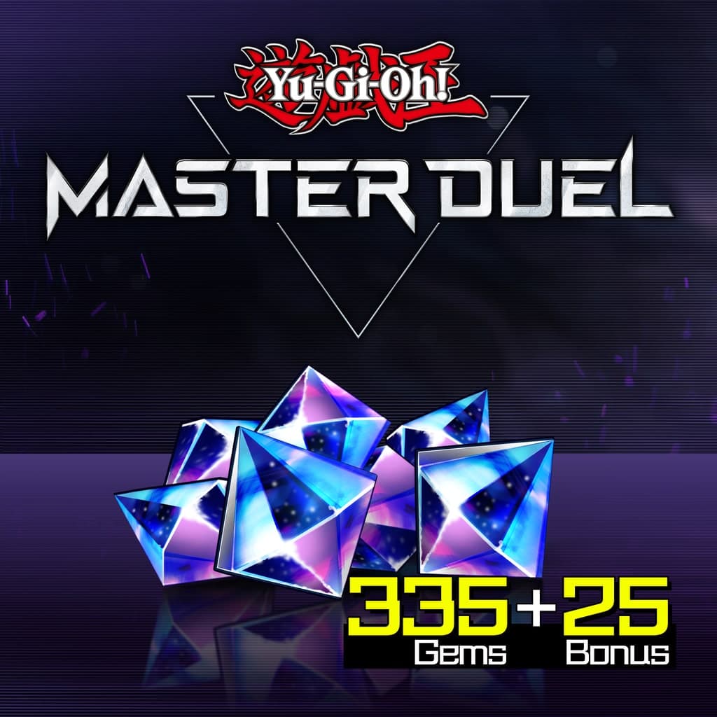 [PlayStation 4] Gem Pack 360