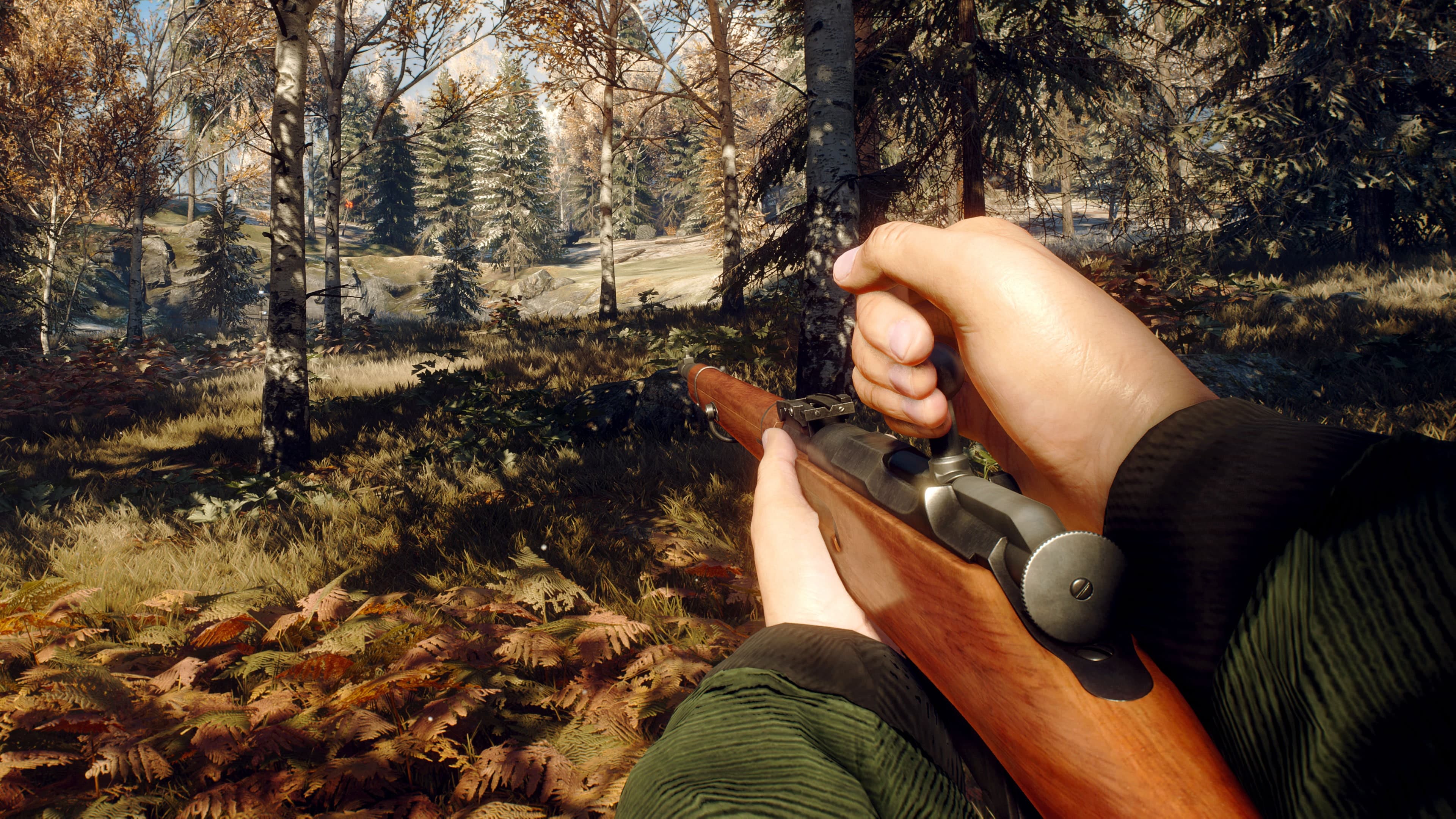 Generation Zero - Eastern European Weapons Pack: скриншот 5