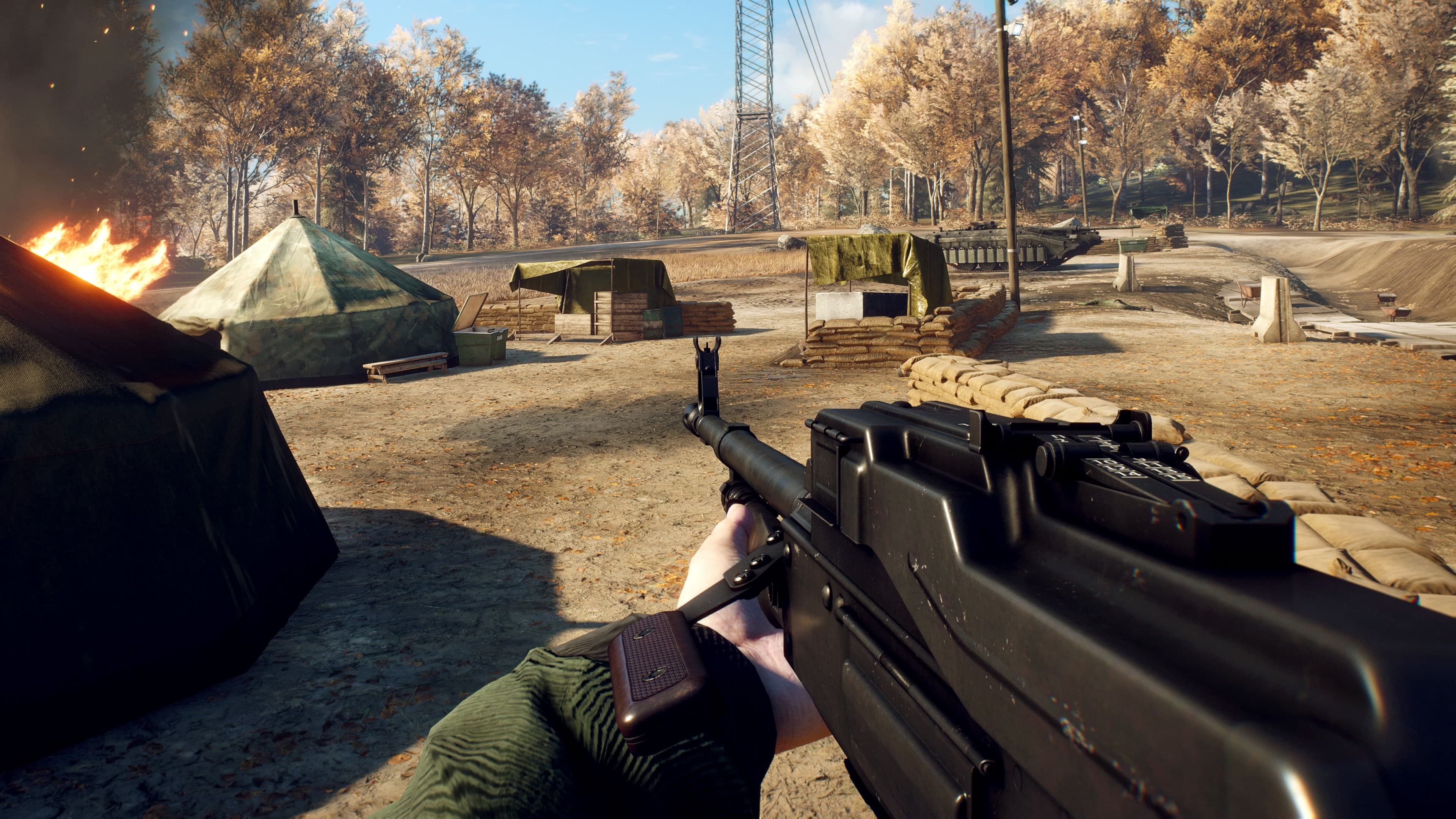 Generation Zero - Eastern European Weapons Pack: скриншот 4