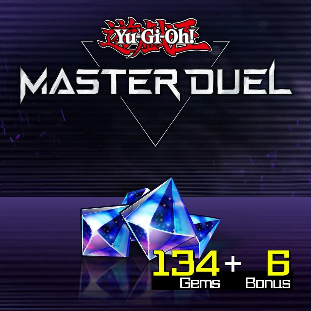 [PlayStation 4] Gem Pack 140
