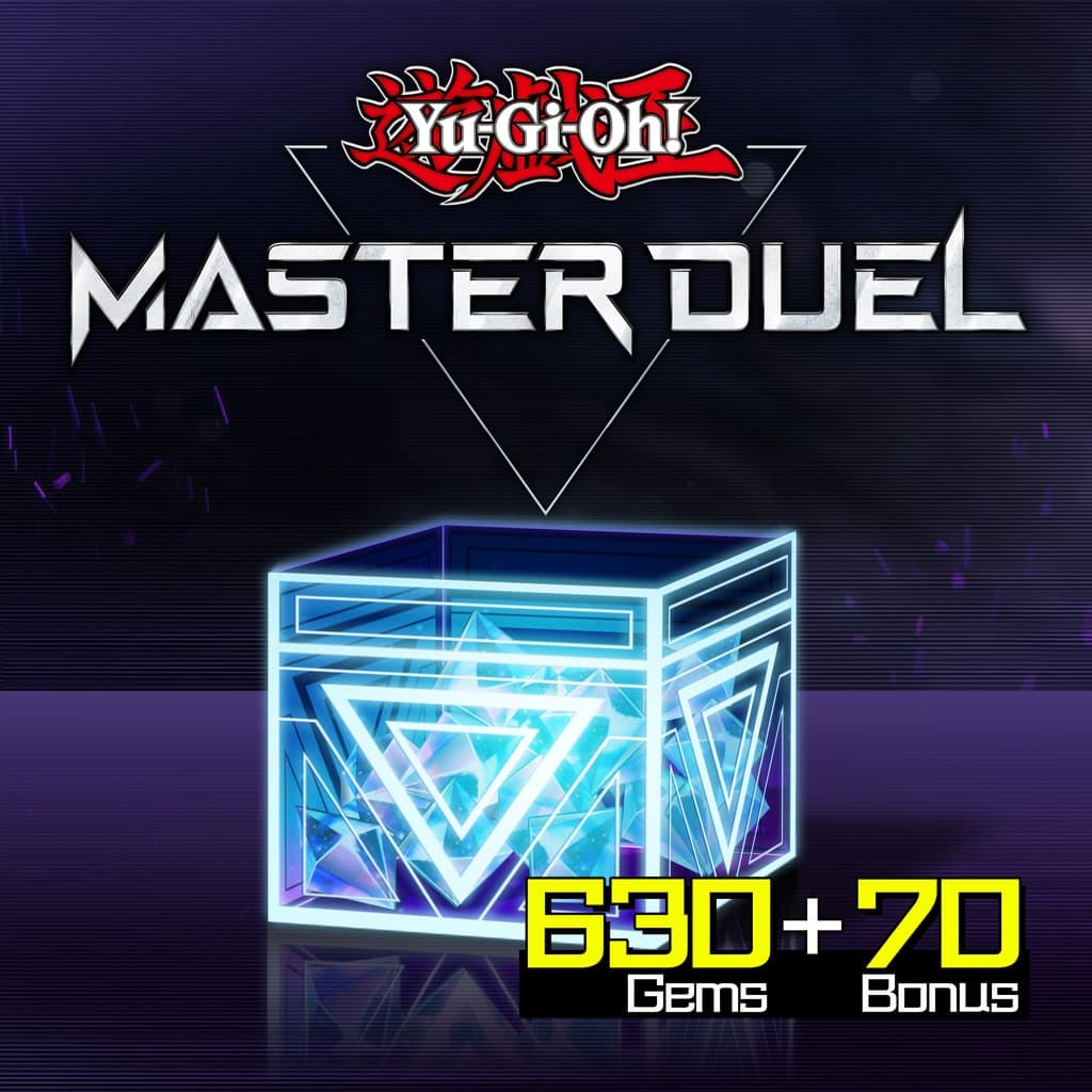 [PlayStation 4] Gem Pack 700