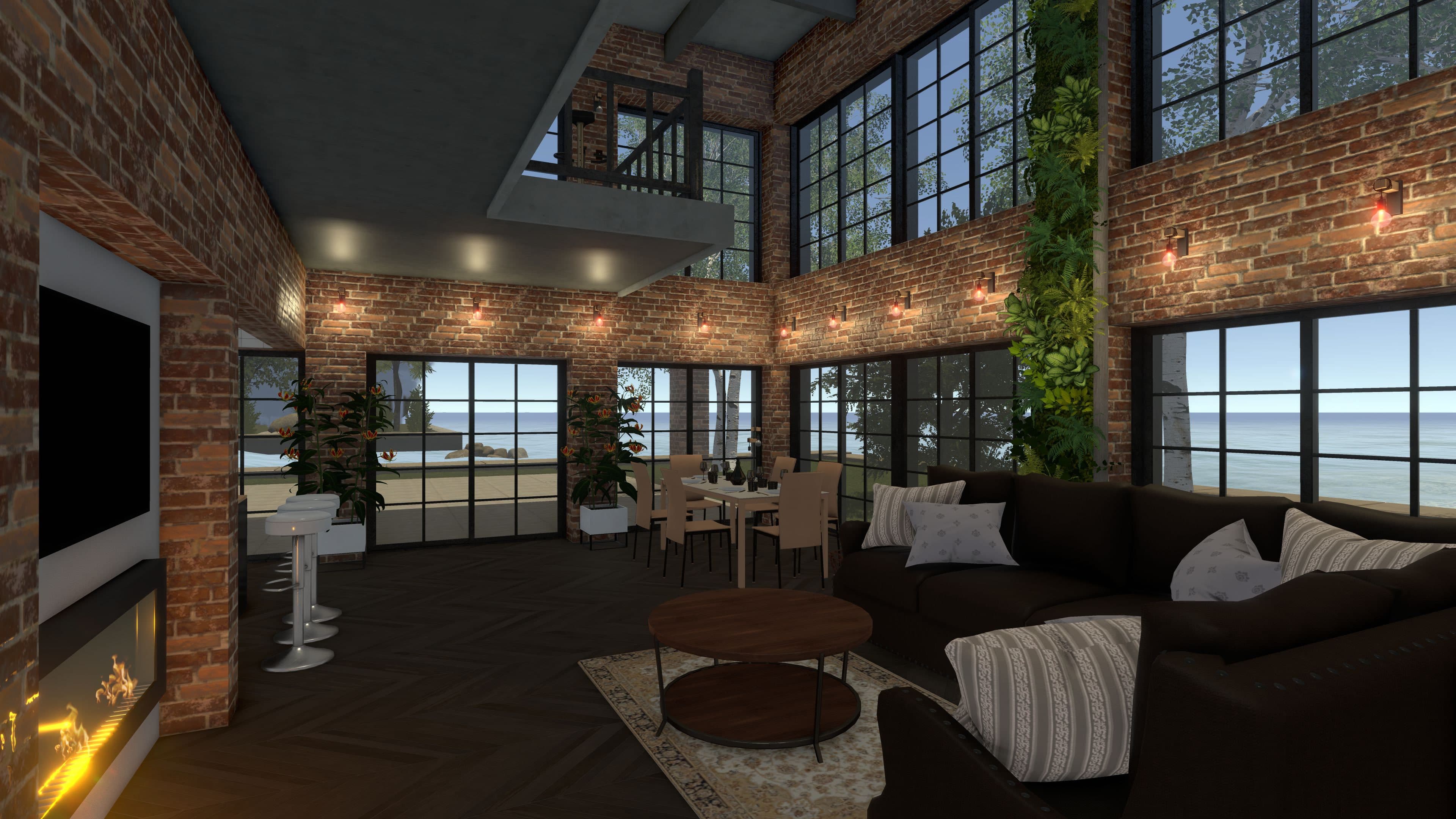 House Flipper - Luxury: скриншот 3