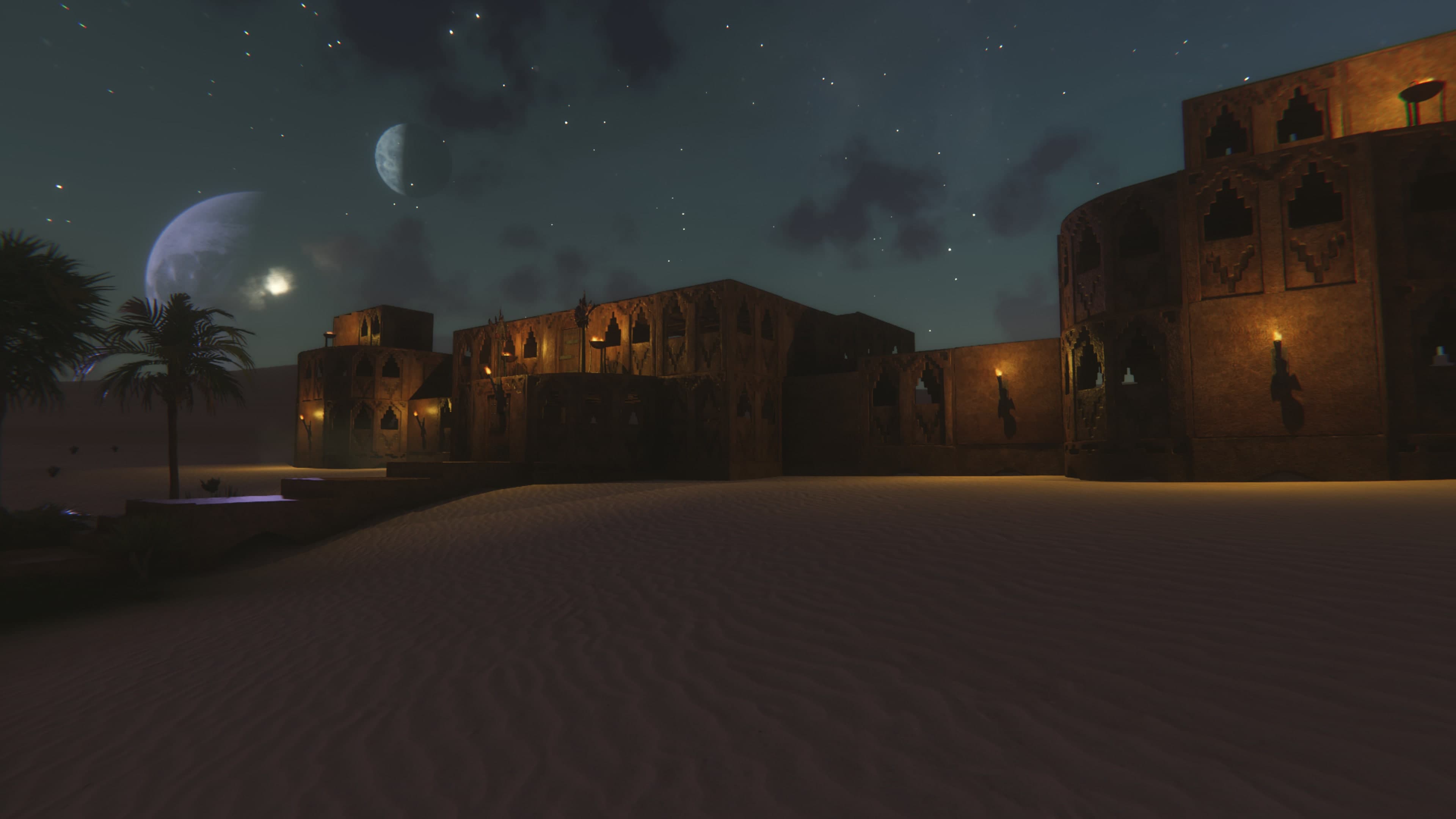 Starsand: скриншот 2