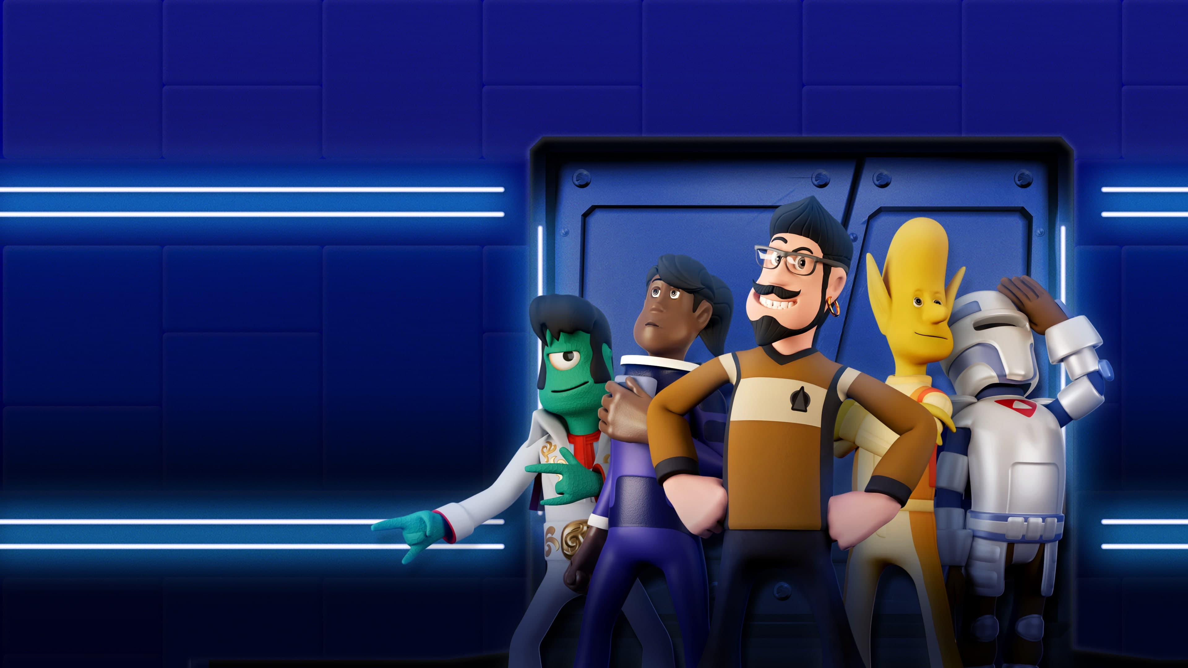 Two Point Campus: Space Academy PS4 & 5 Addon