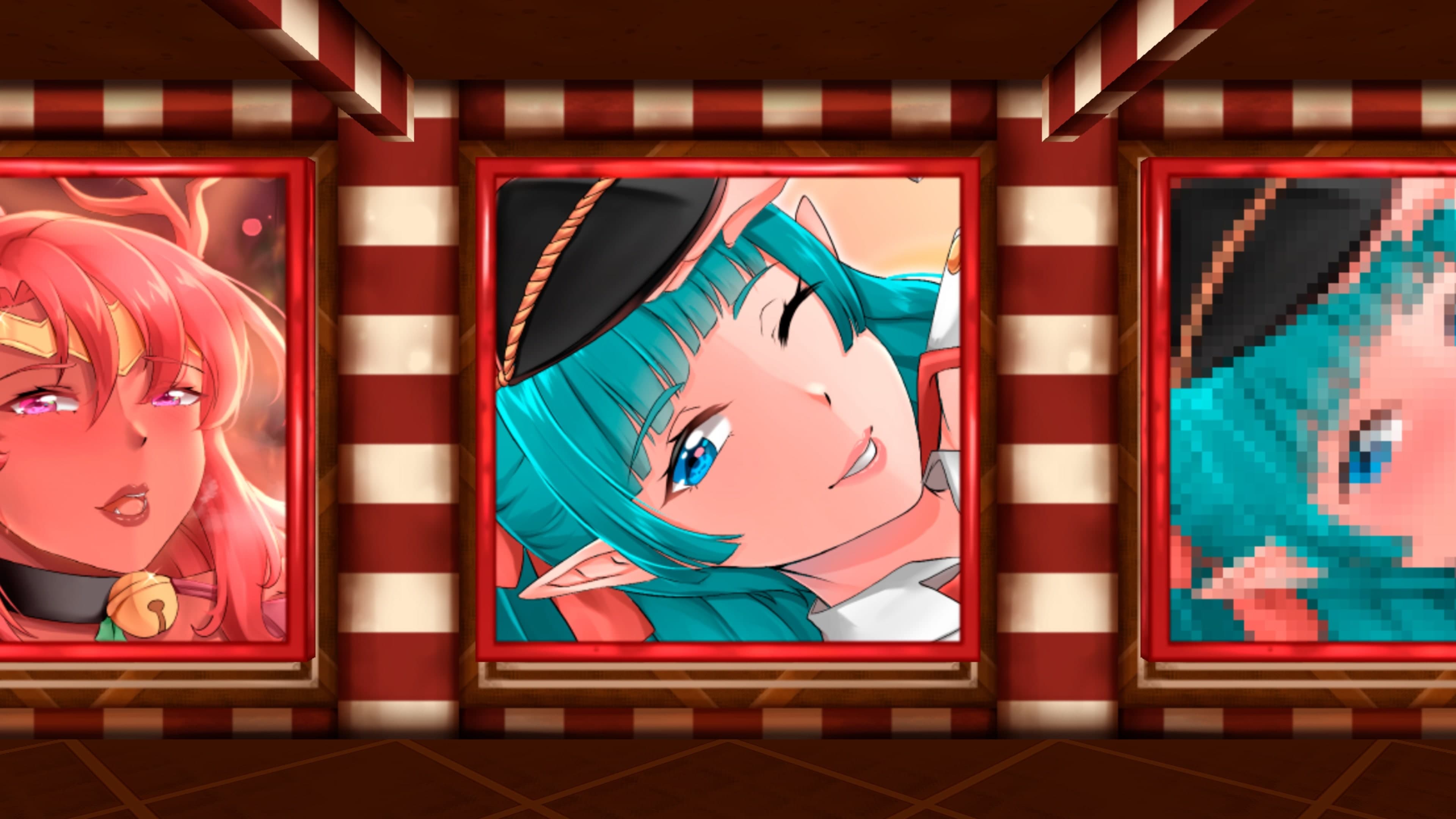 Elves Jigsaw Puzzle Collection: скриншот 4