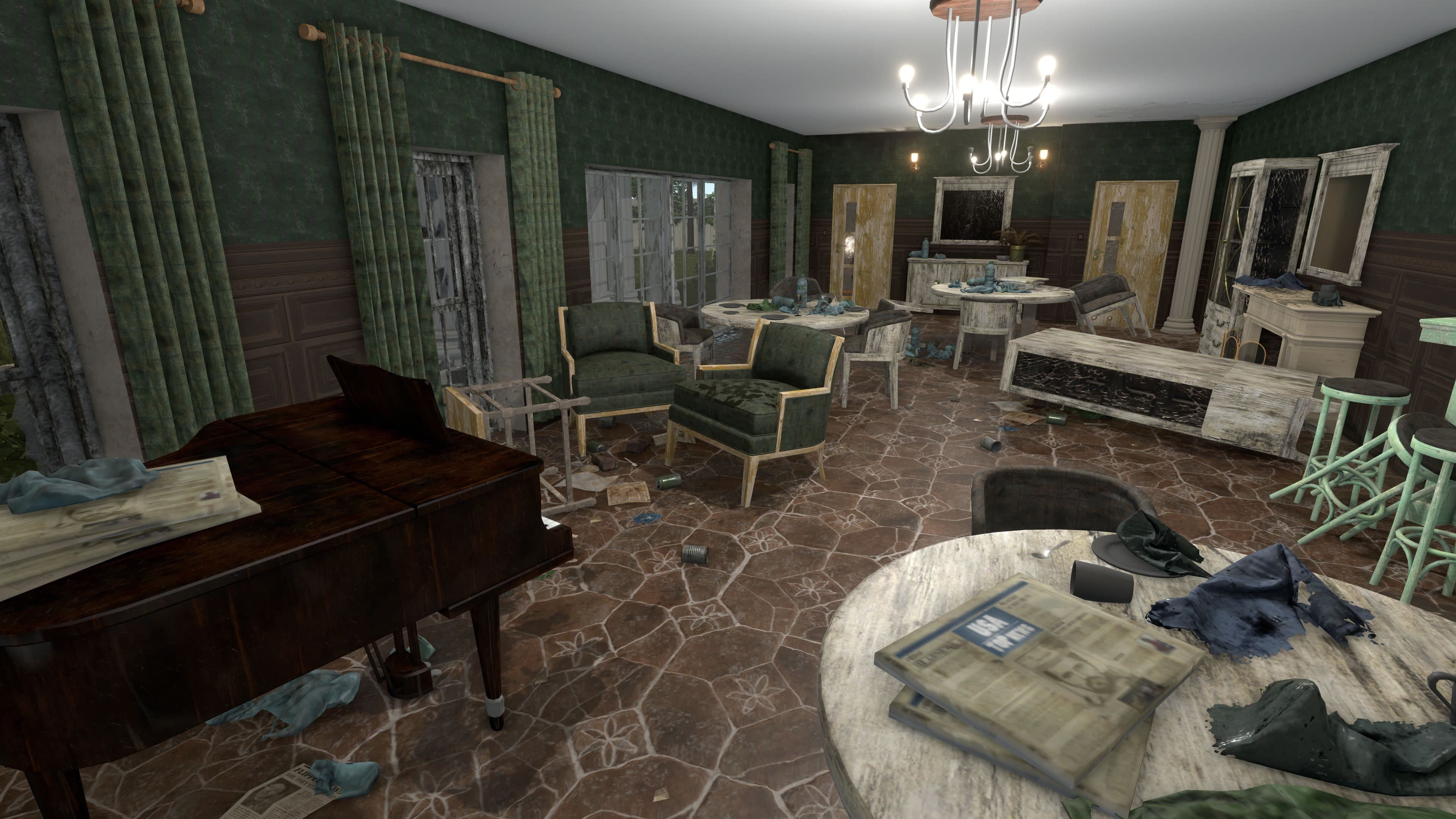 House Flipper - Luxury: скриншот 6