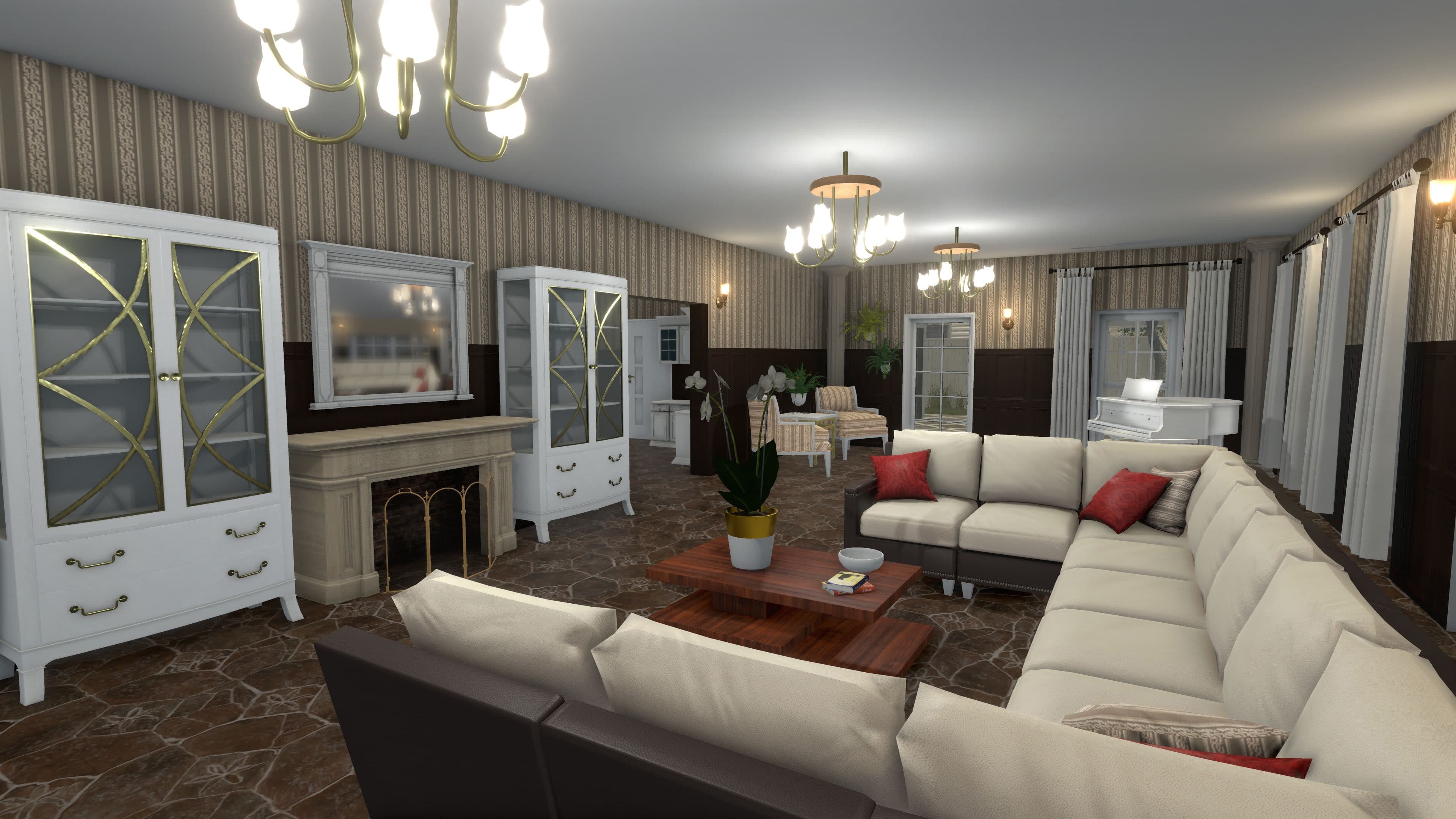 House Flipper - Luxury: скриншот 7