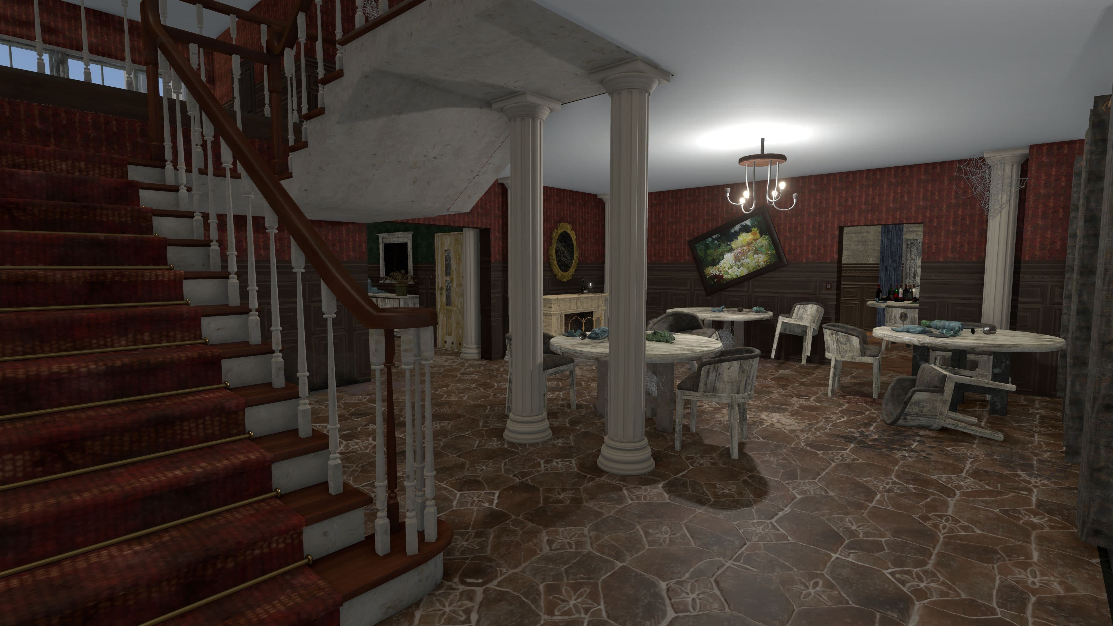 House Flipper - Luxury: скриншот 5