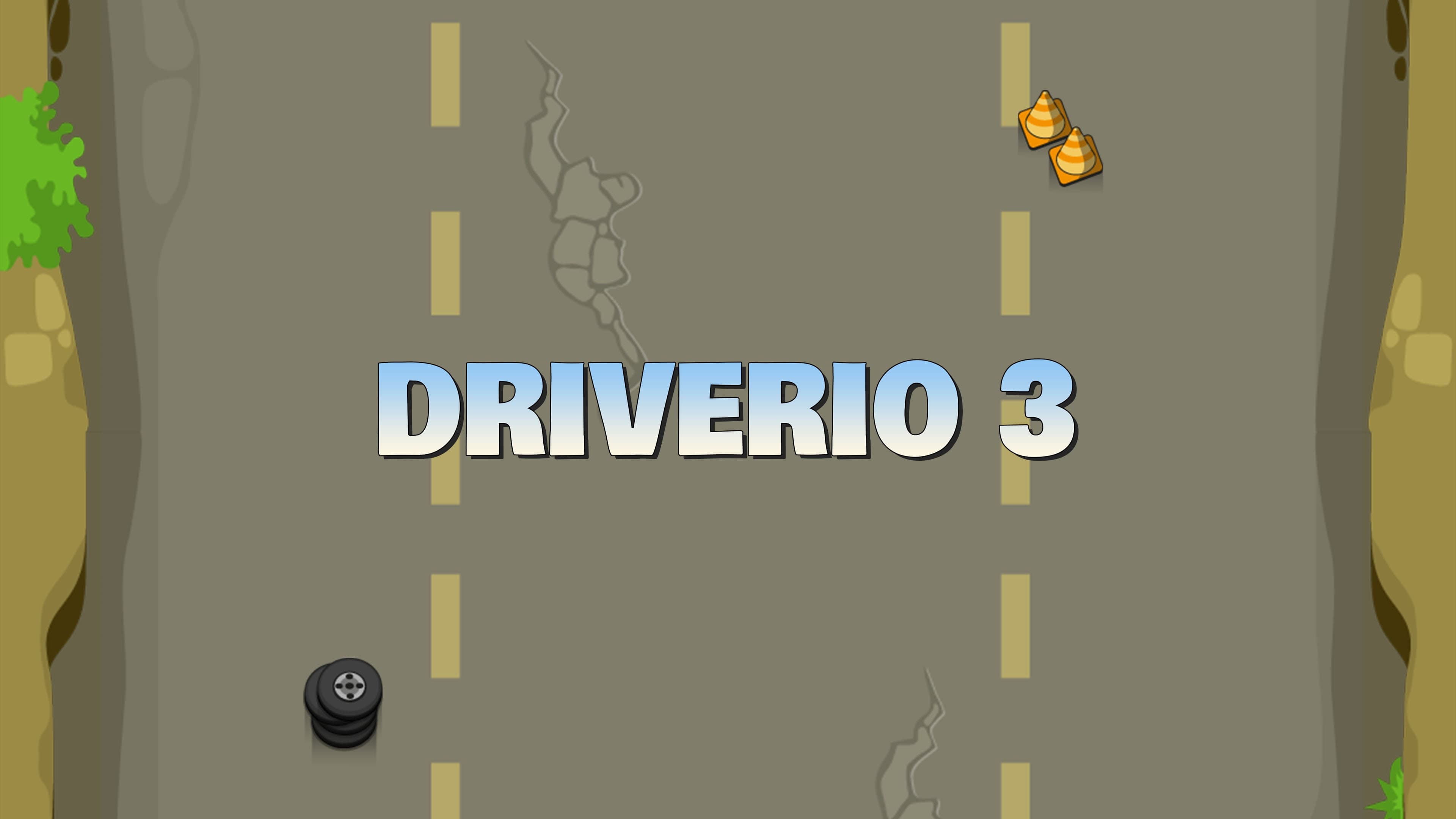 Driverio 3 Standard