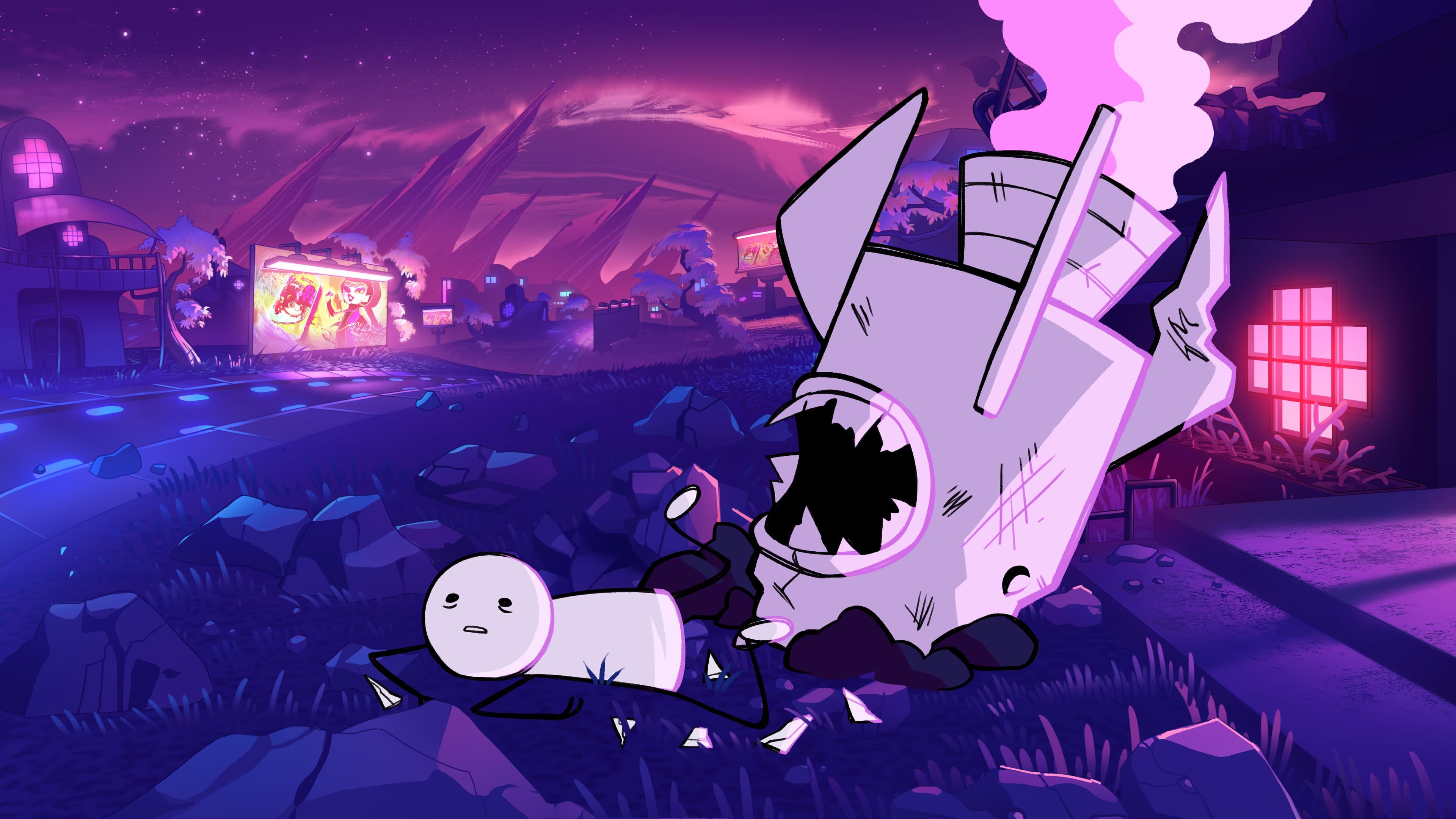 Hiveswap Friendsim Standard